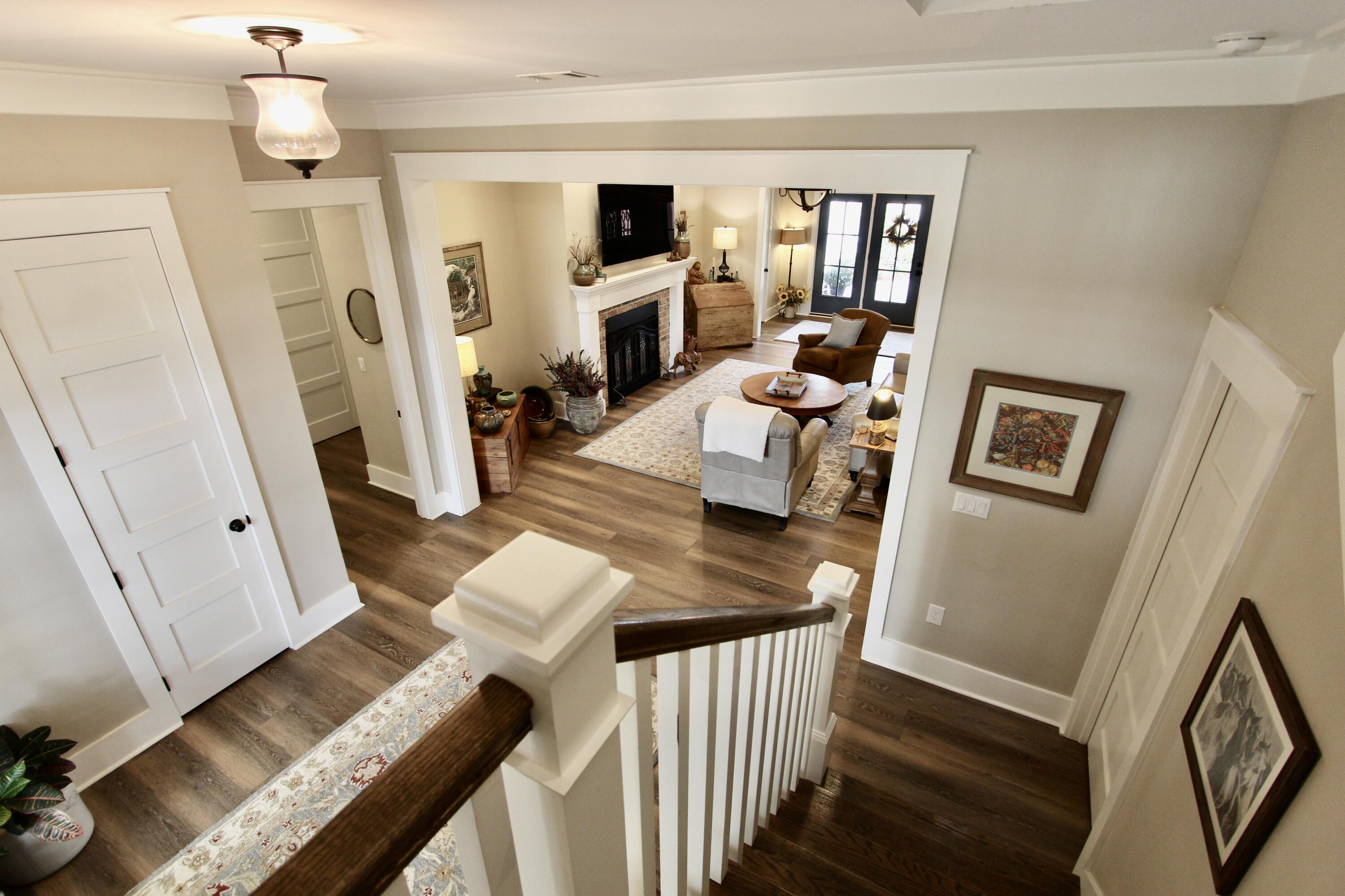 MCLEANS UNRECORDED - Residential