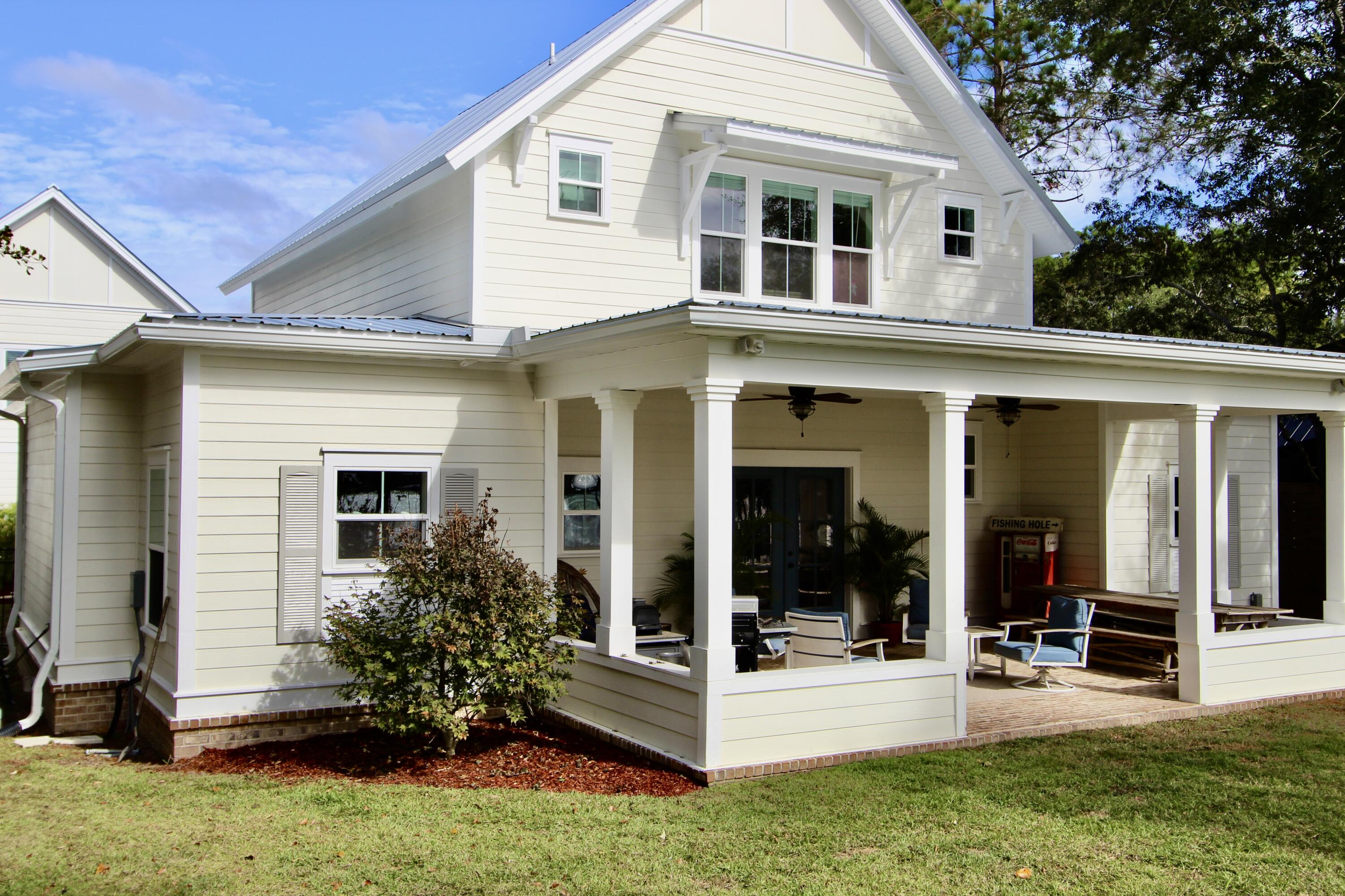 MCLEANS UNRECORDED - Residential