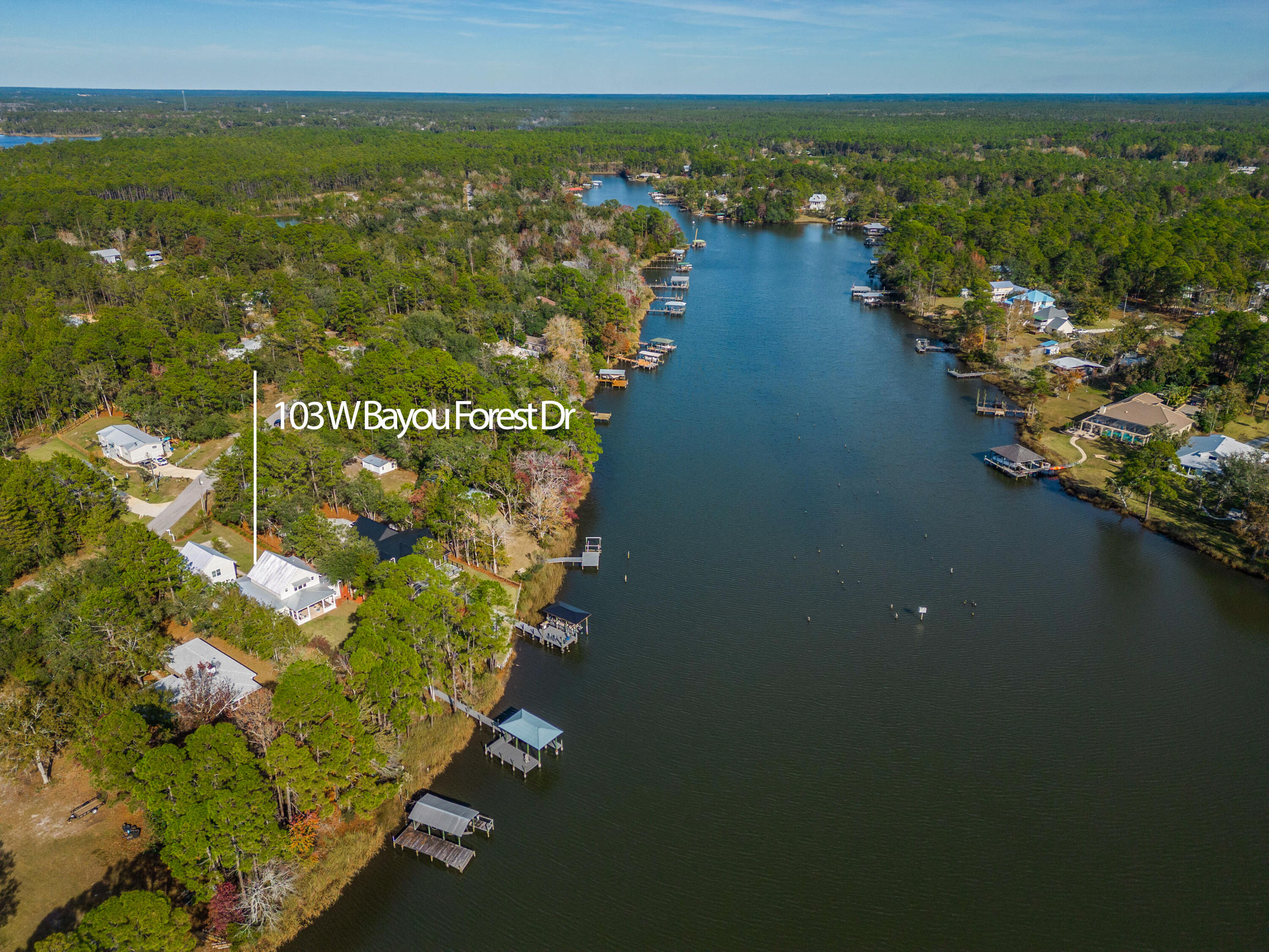 MCLEANS UNRECORDED - Residential