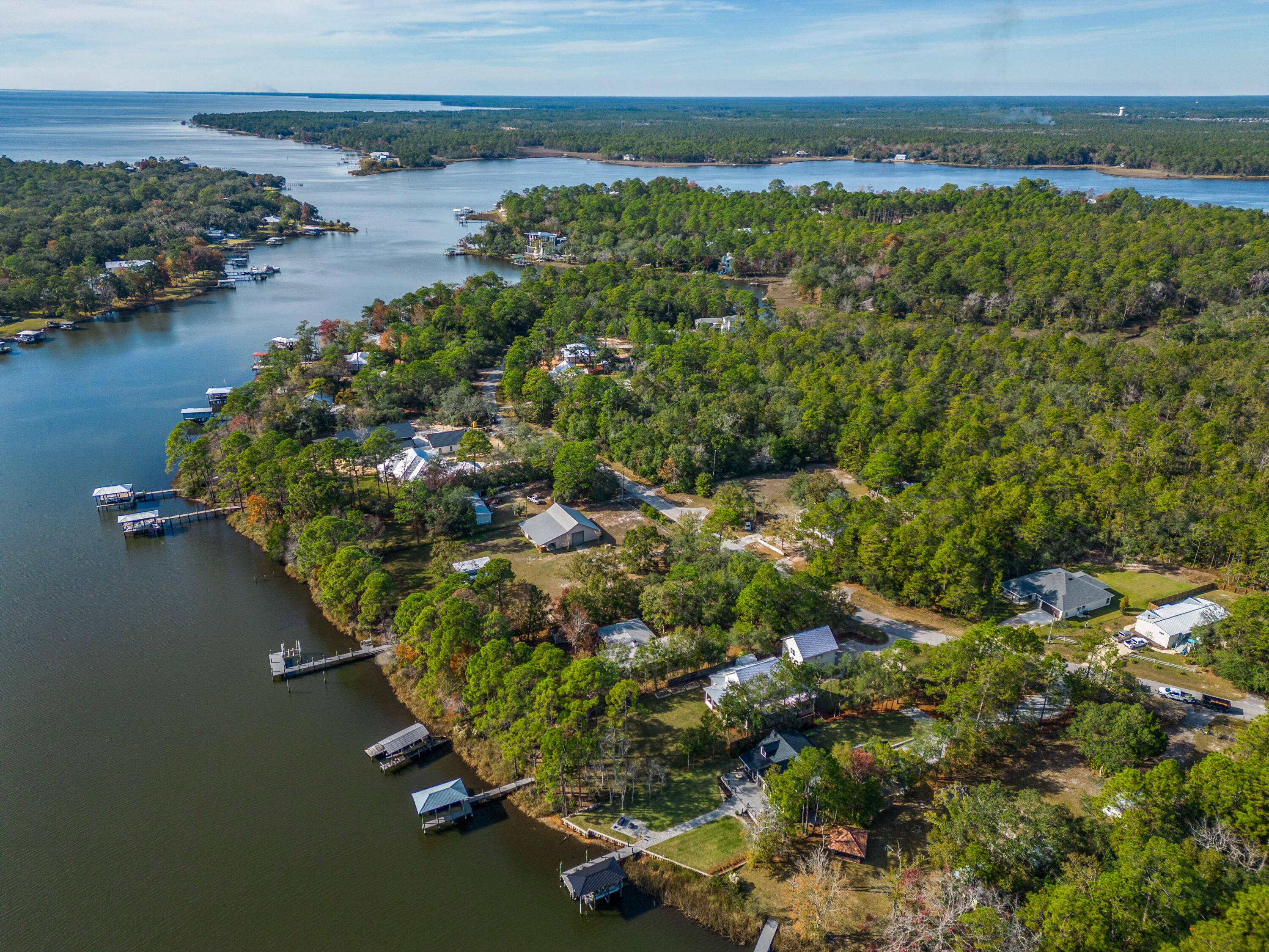 MCLEANS UNRECORDED - Residential