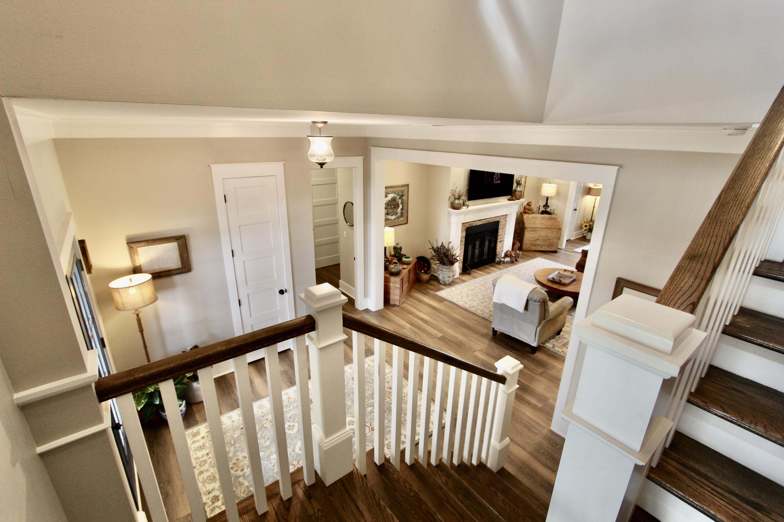 MCLEANS UNRECORDED - Residential