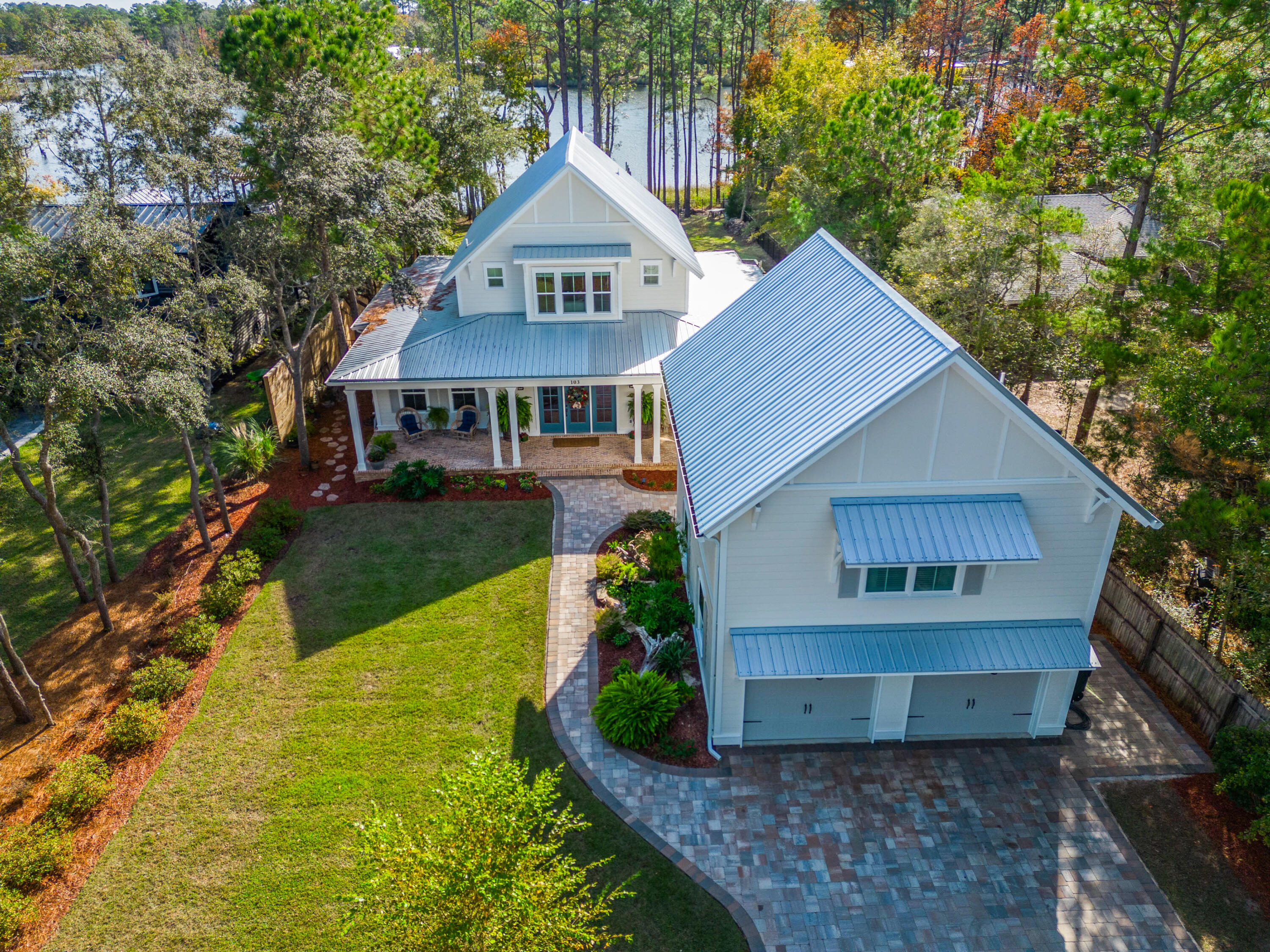 MCLEANS UNRECORDED - Residential