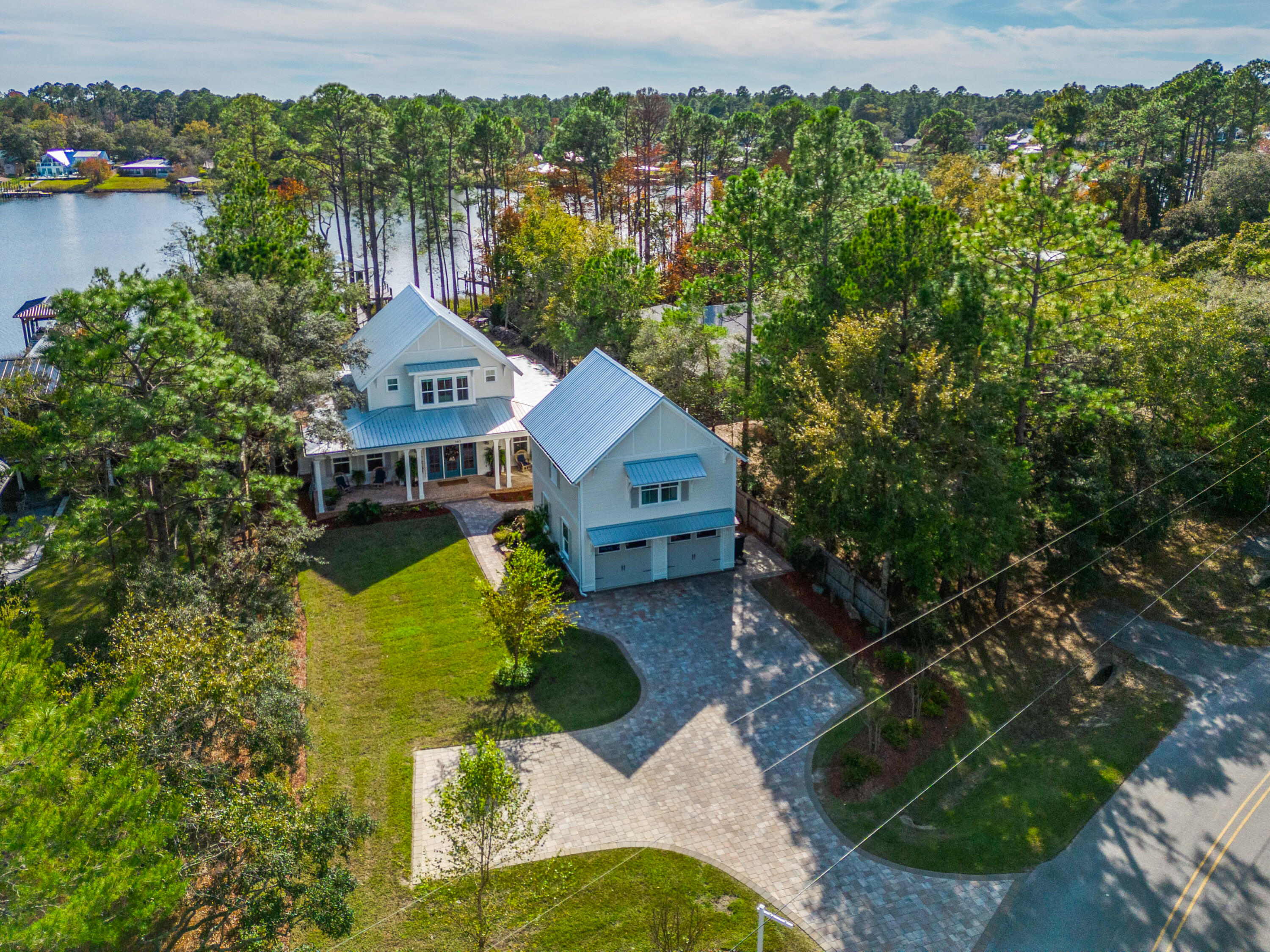 MCLEANS UNRECORDED - Residential