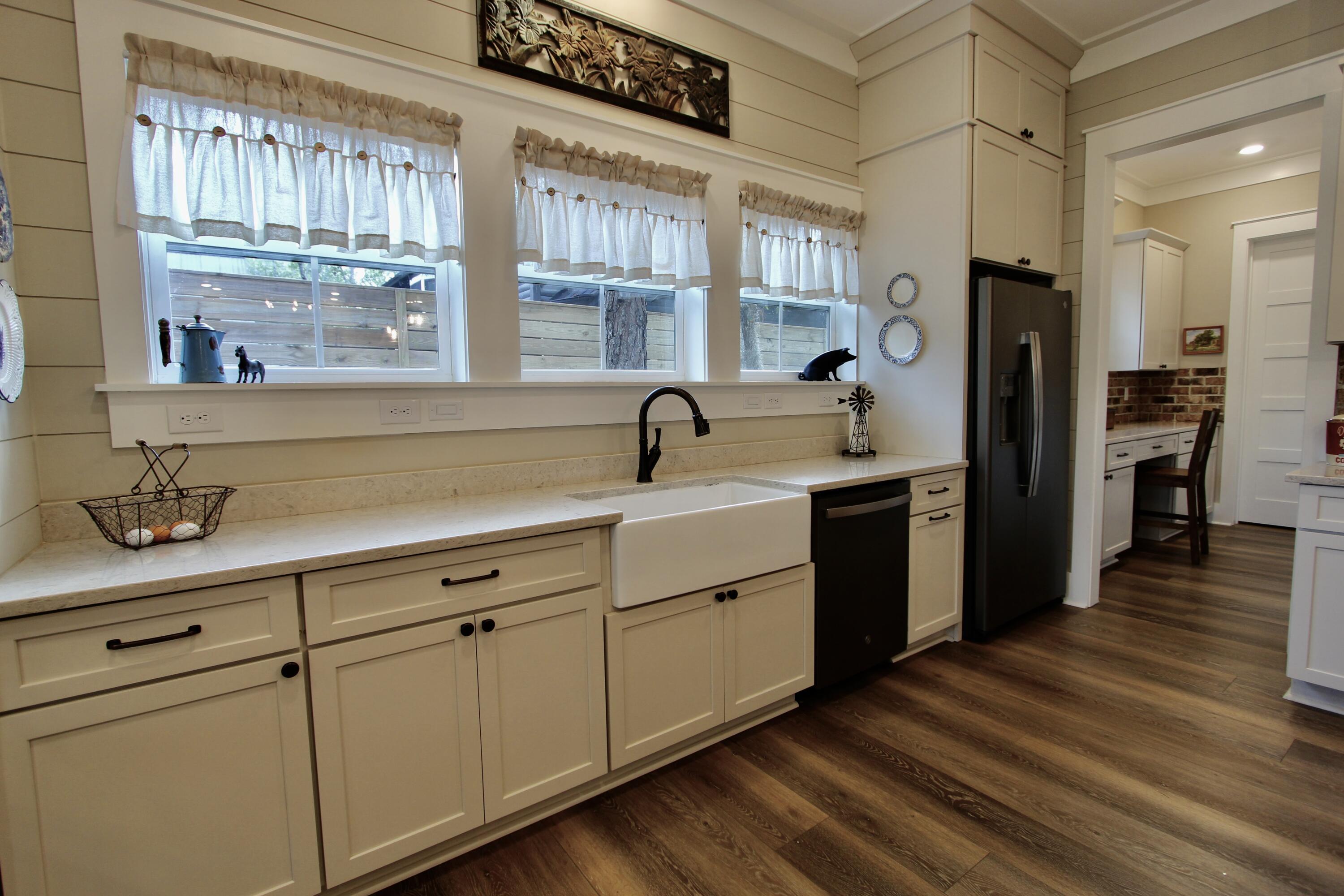 MCLEANS UNRECORDED - Residential