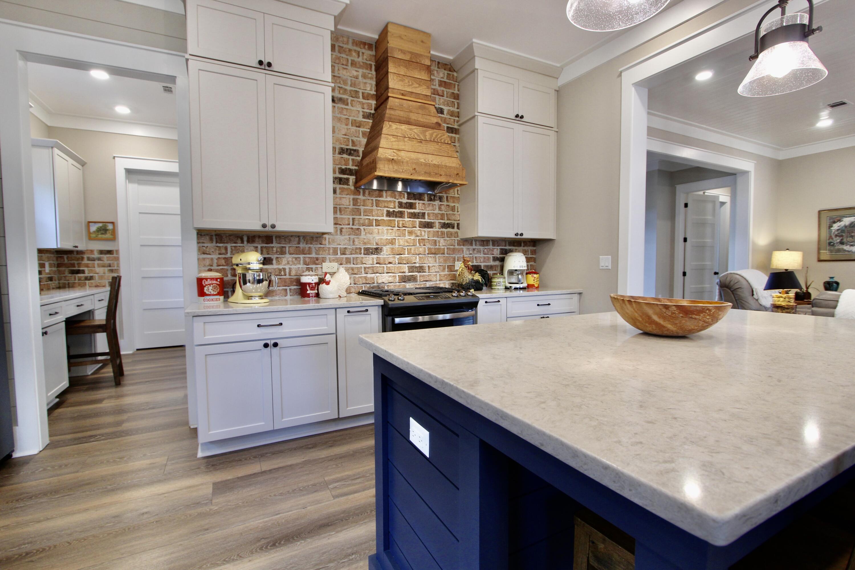 MCLEANS UNRECORDED - Residential