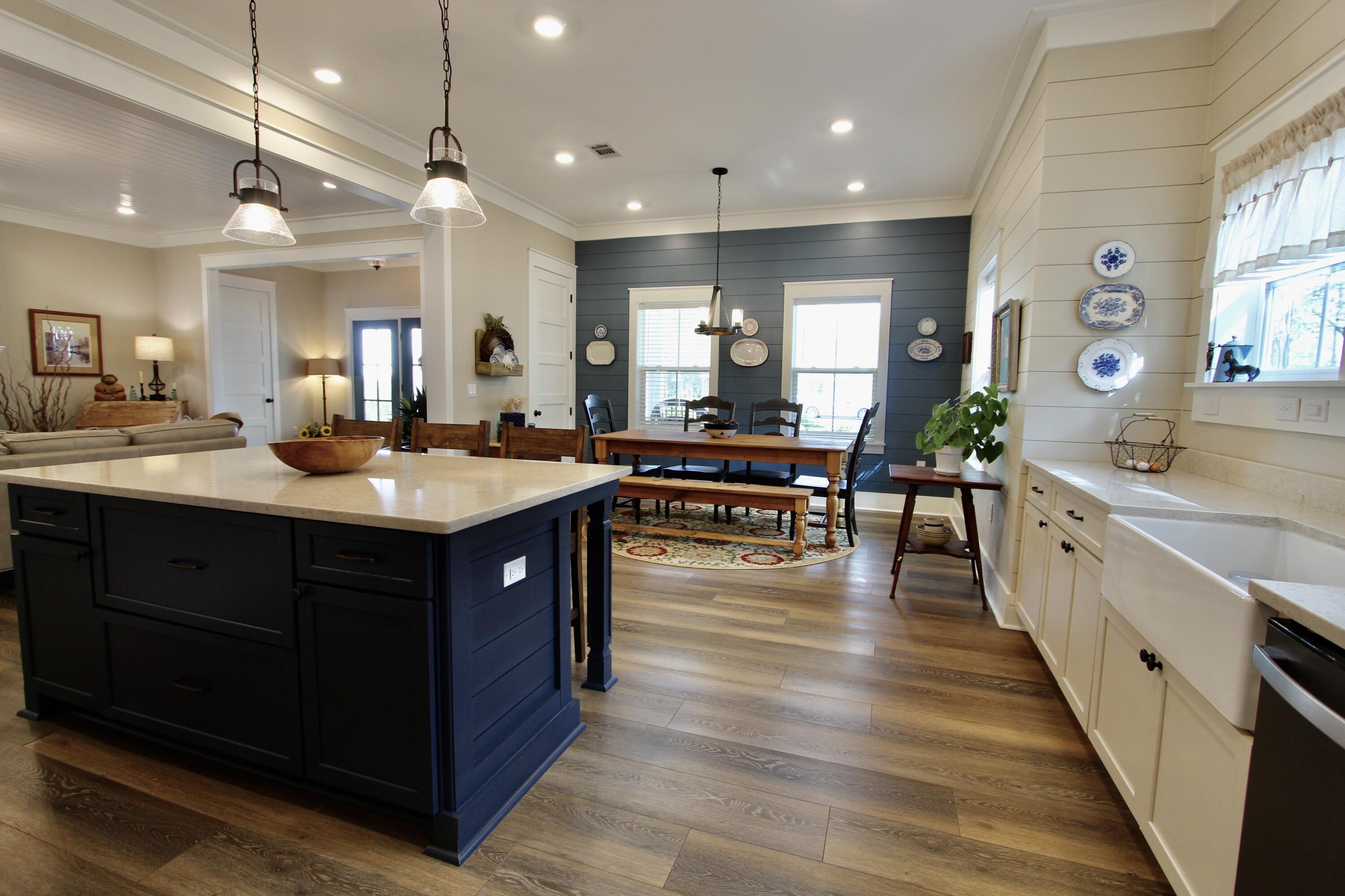 MCLEANS UNRECORDED - Residential