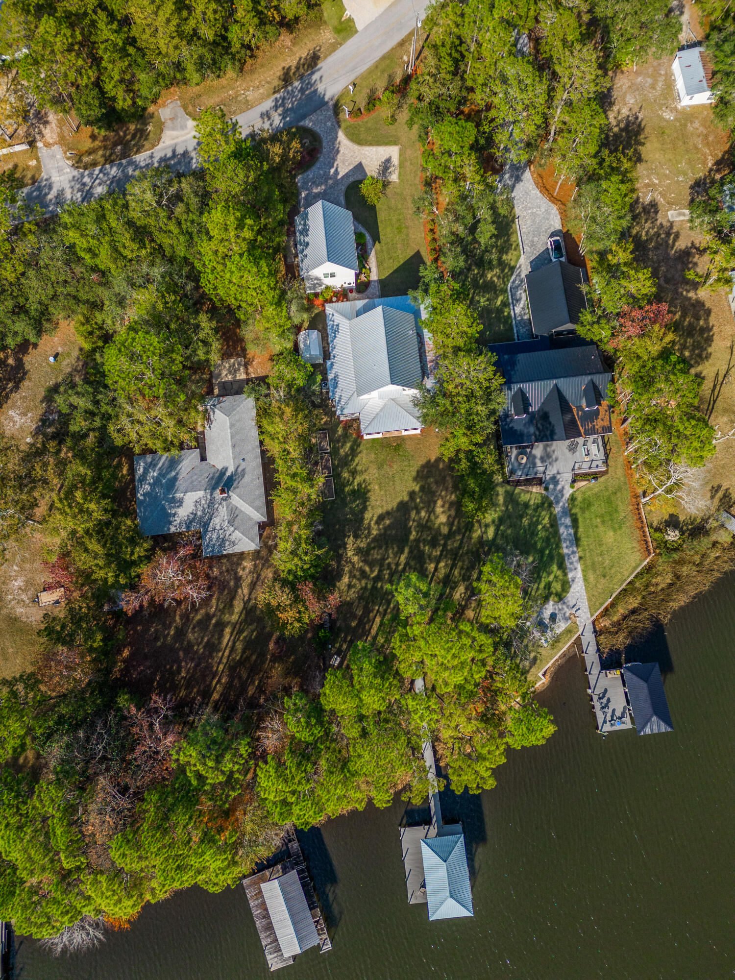 MCLEANS UNRECORDED - Residential