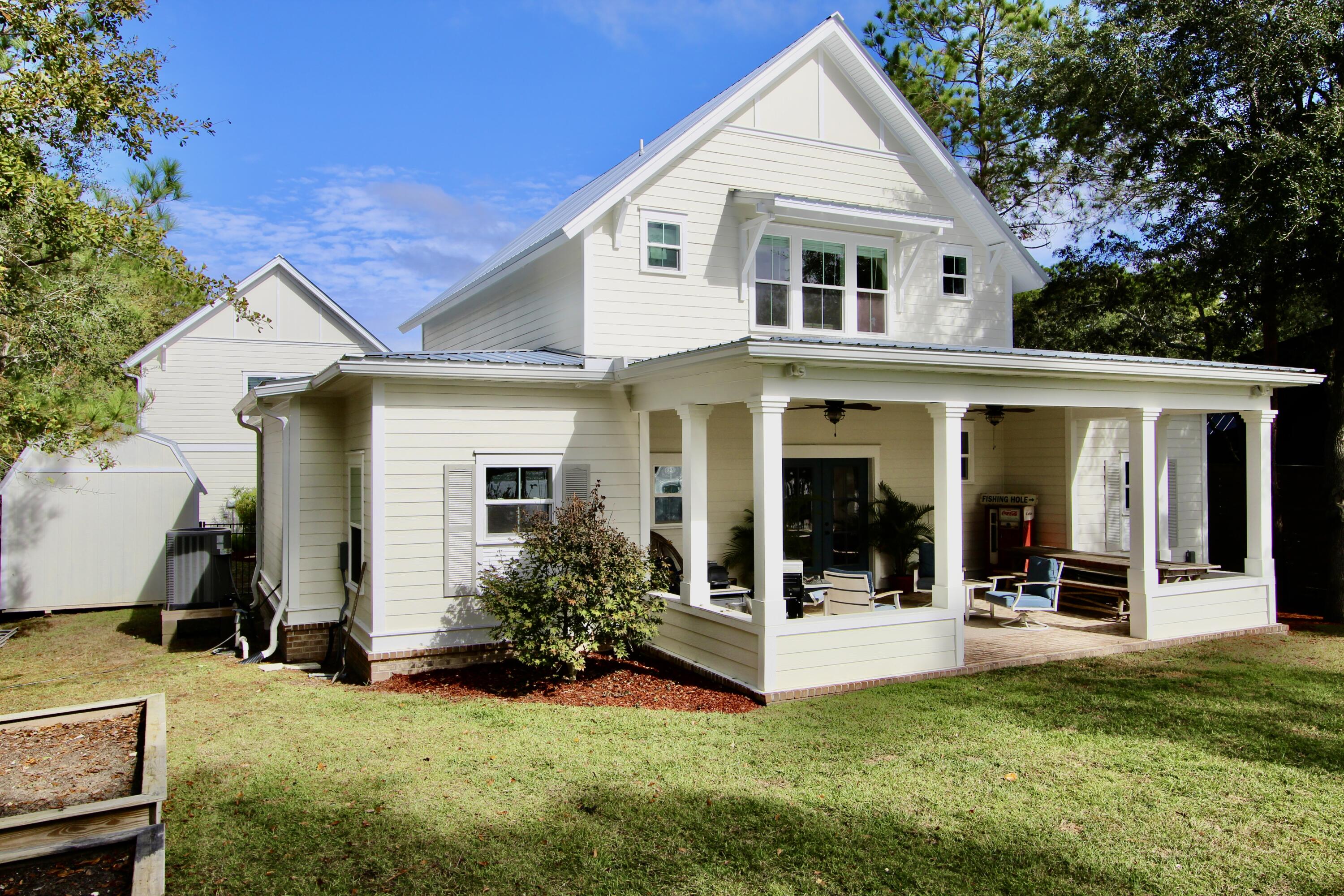 MCLEANS UNRECORDED - Residential