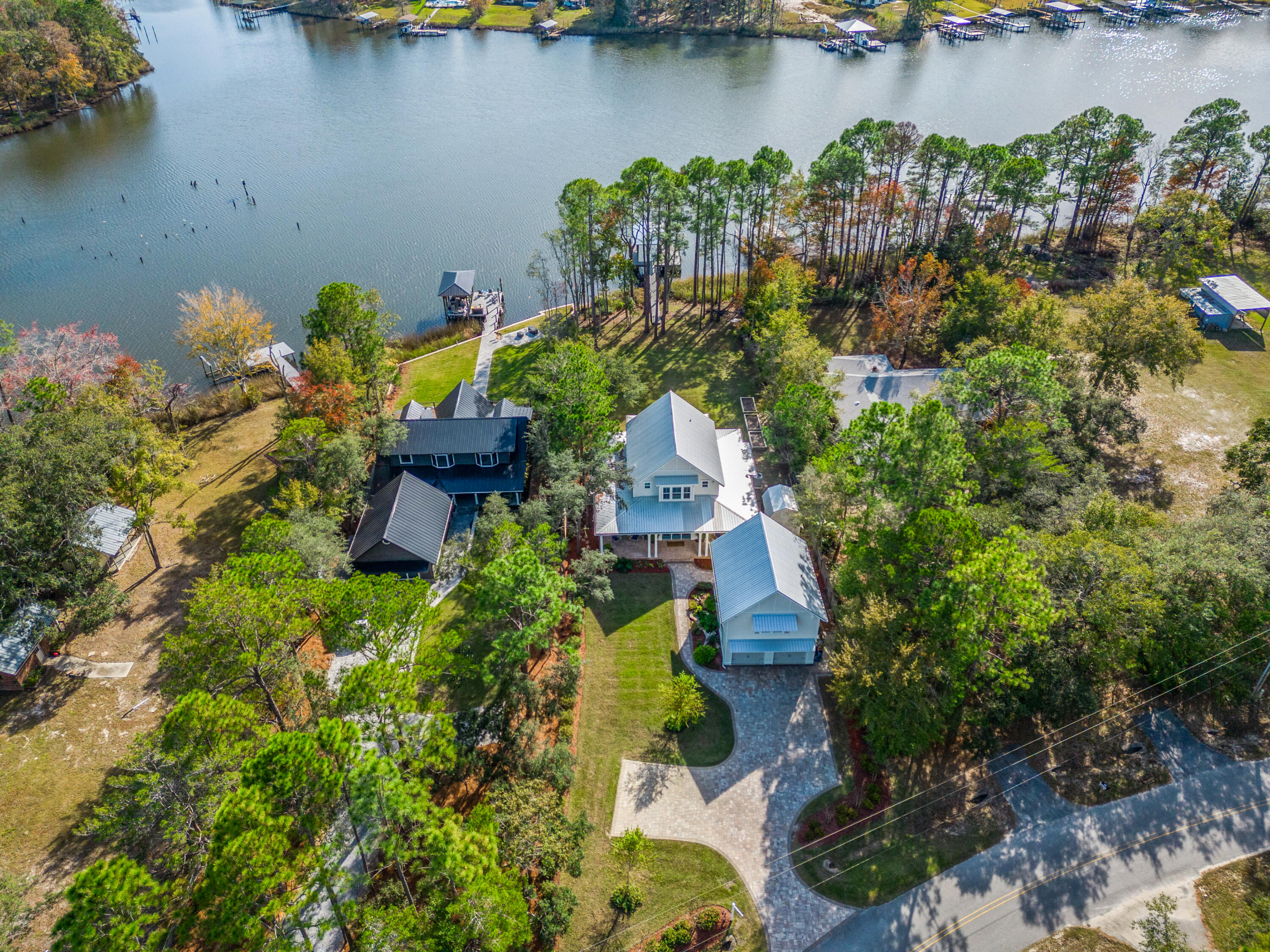 MCLEANS UNRECORDED - Residential