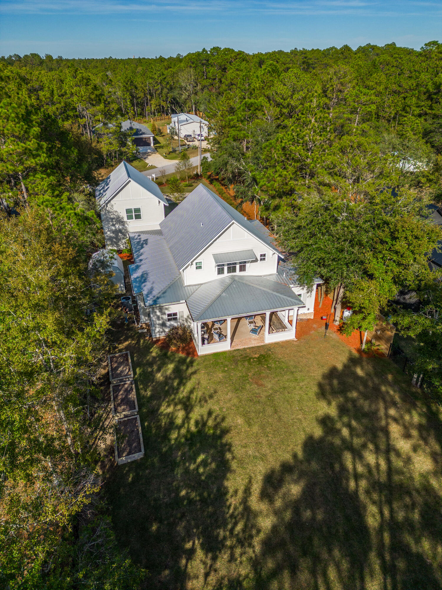 MCLEANS UNRECORDED - Residential