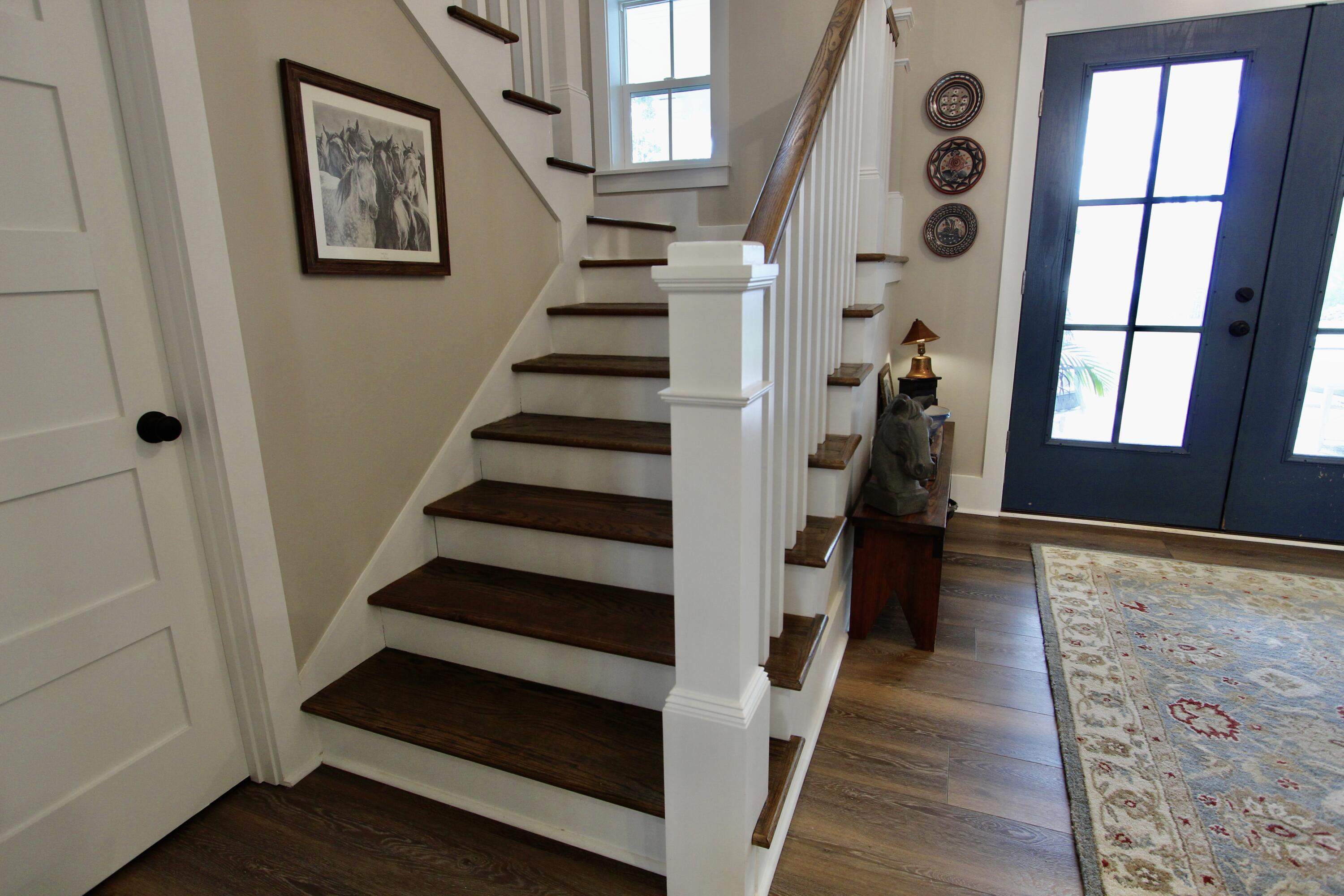 MCLEANS UNRECORDED - Residential