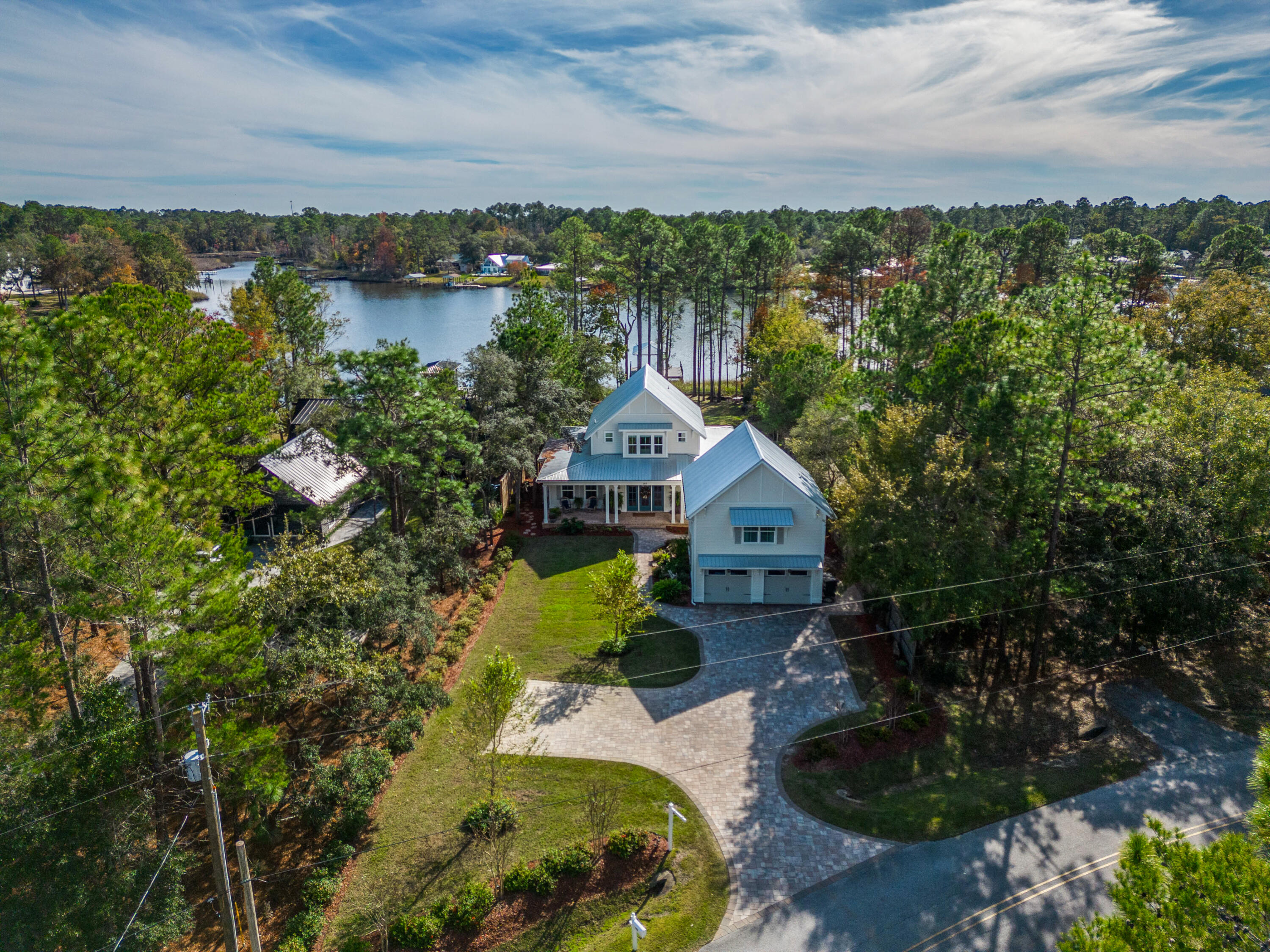 MCLEANS UNRECORDED - Residential