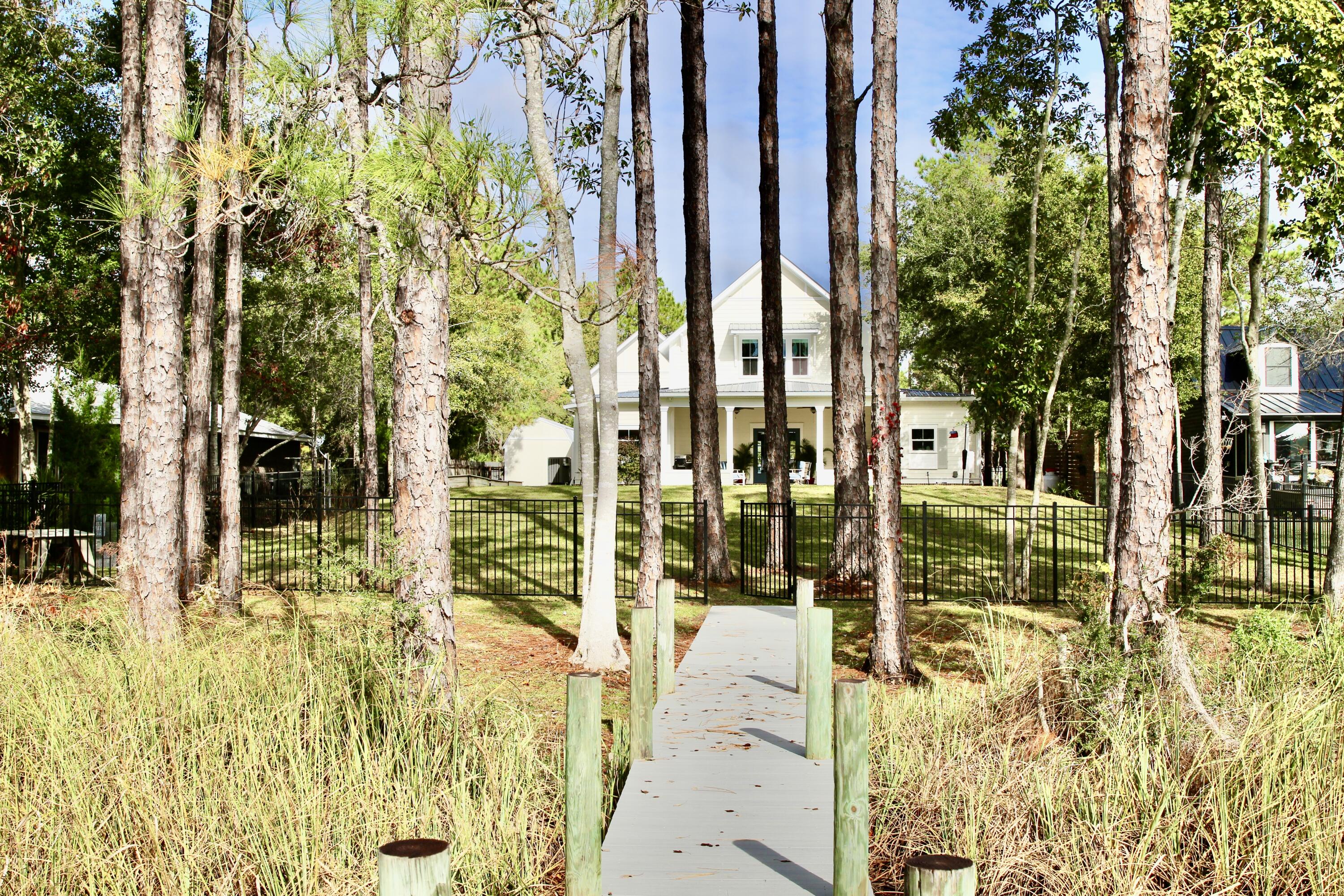 MCLEANS UNRECORDED - Residential