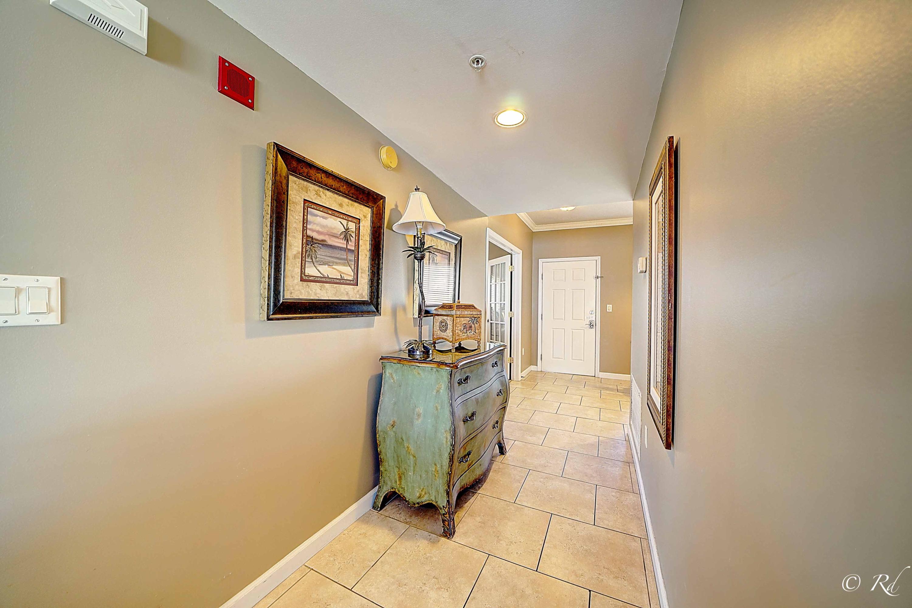 Coral Reef Resort - Residential