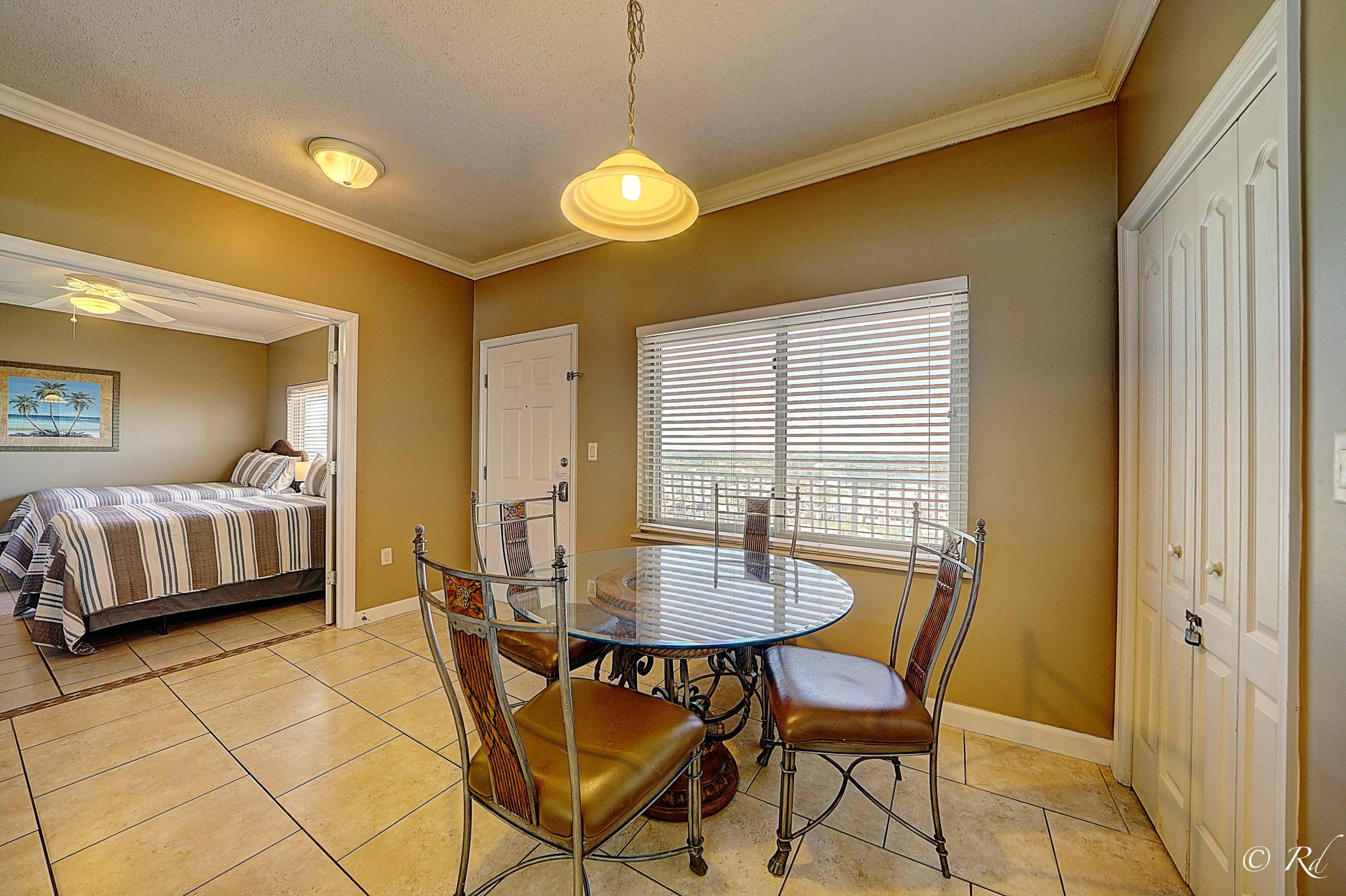 Coral Reef Resort - Residential