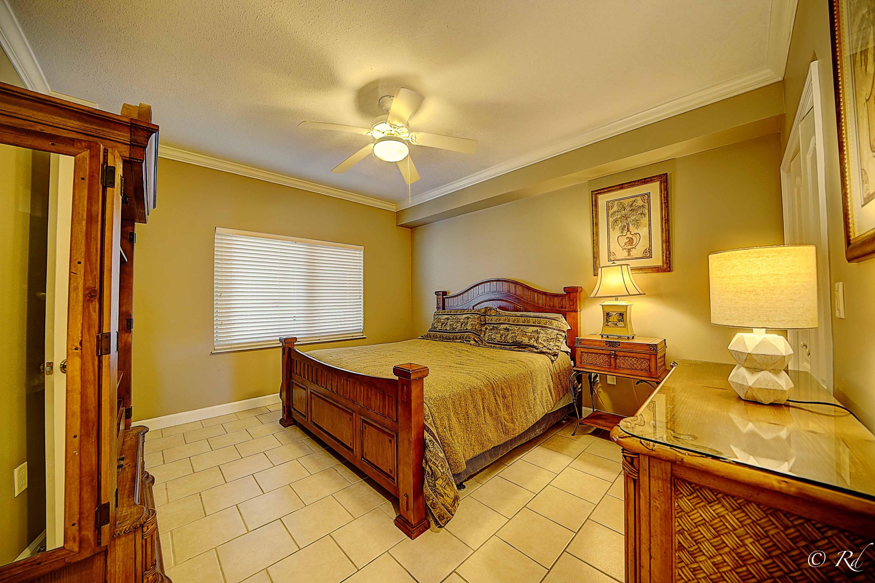 Coral Reef Resort - Residential