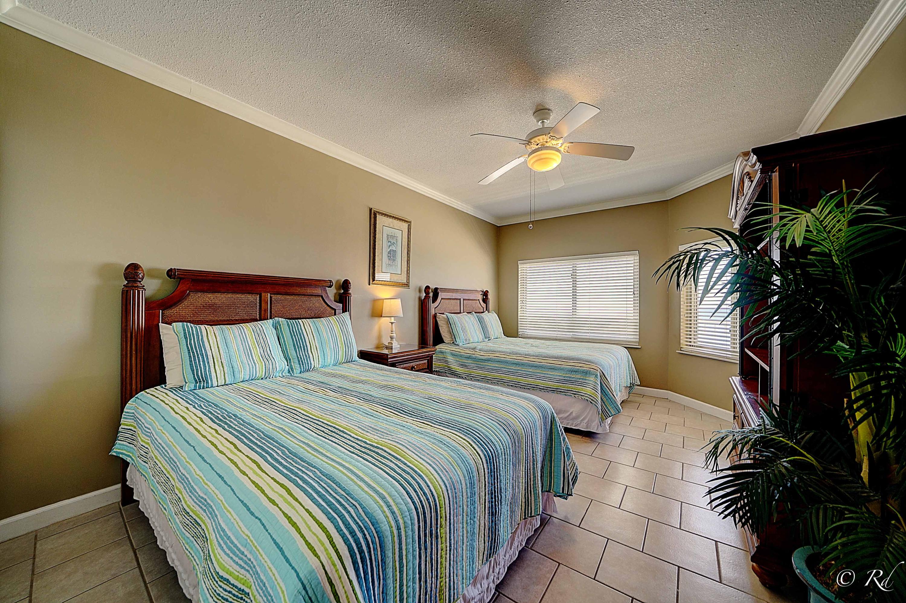 Coral Reef Resort - Residential