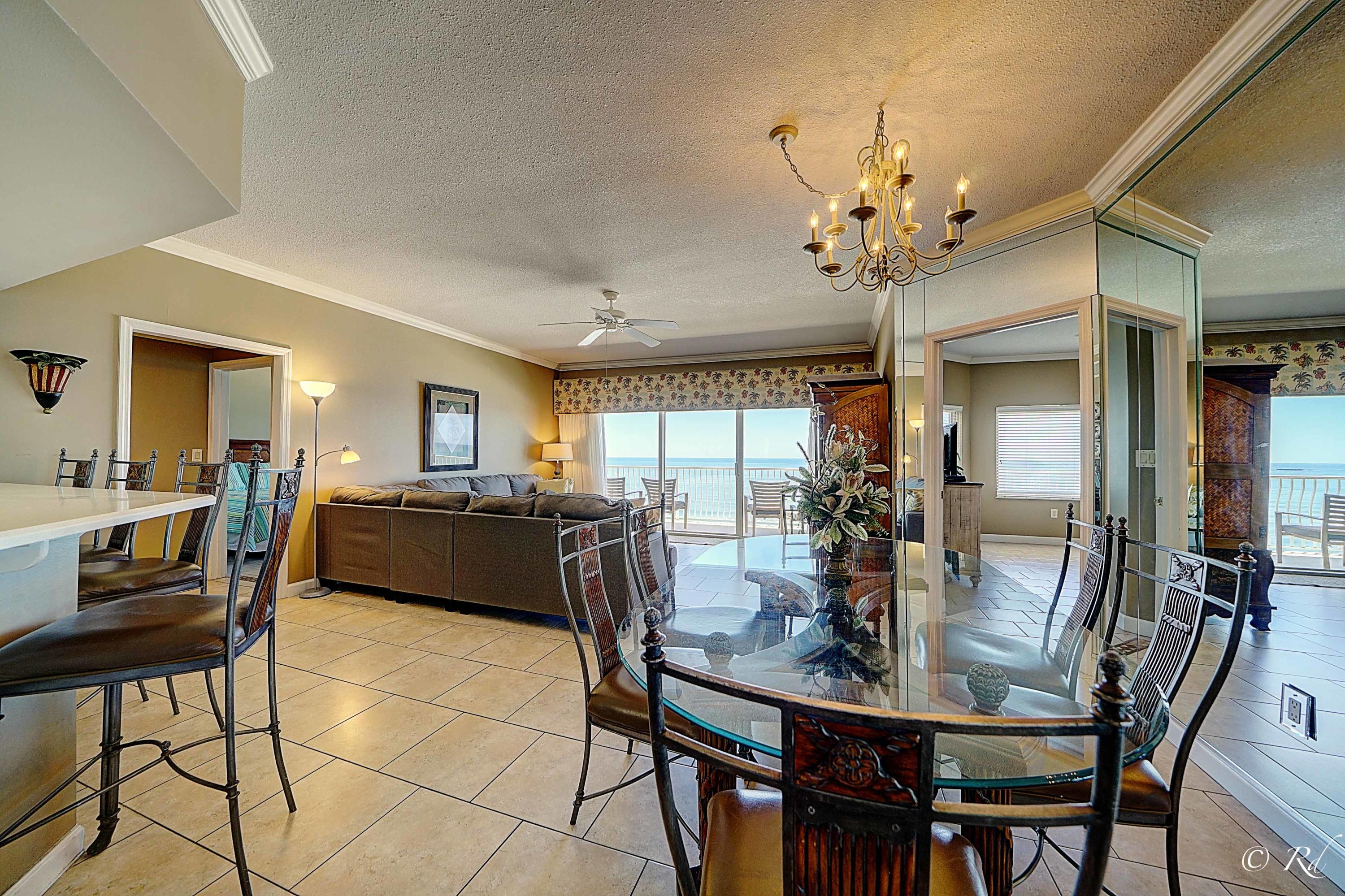 Coral Reef Resort - Residential