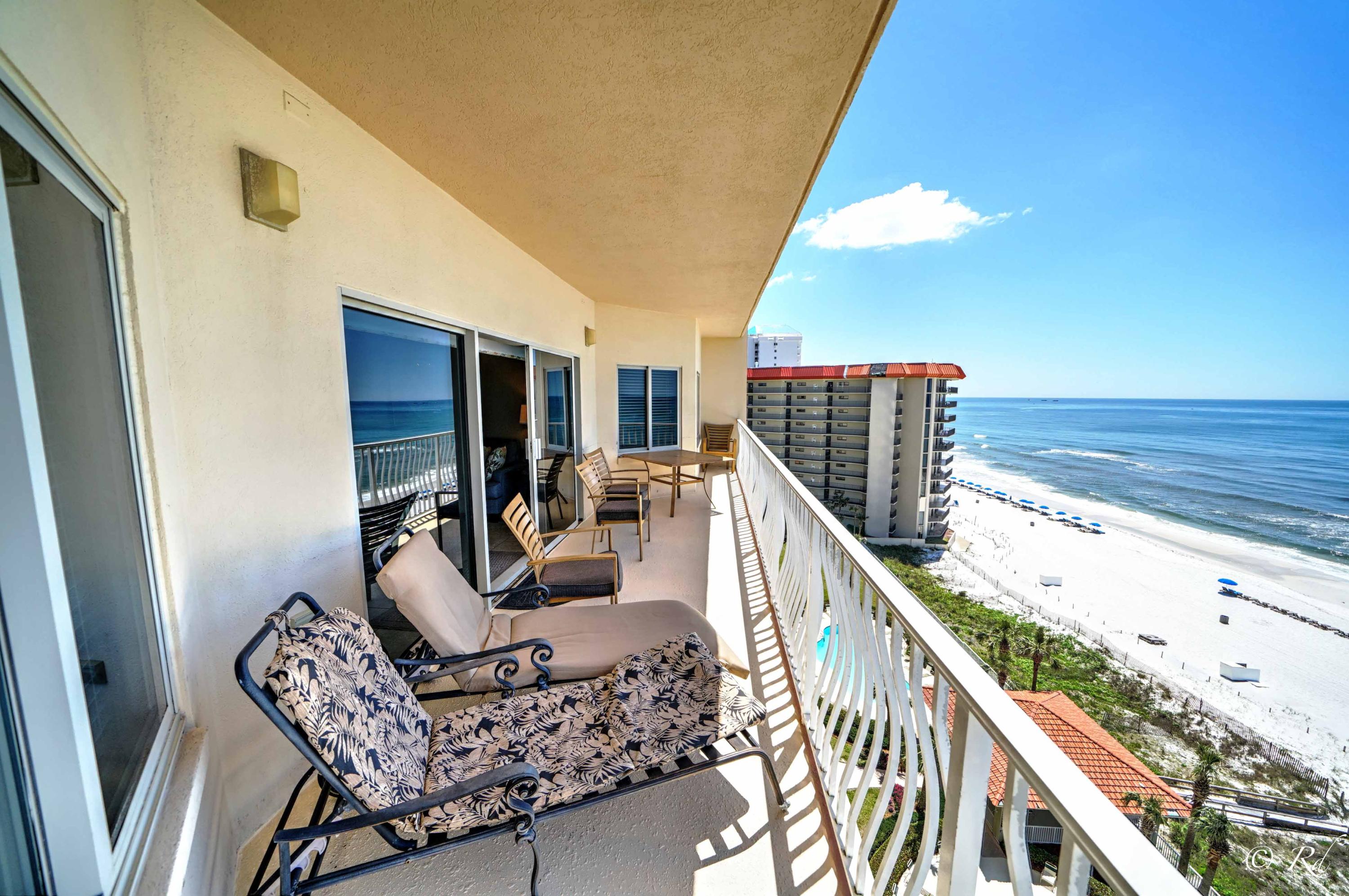 Coral Reef Resort - Residential