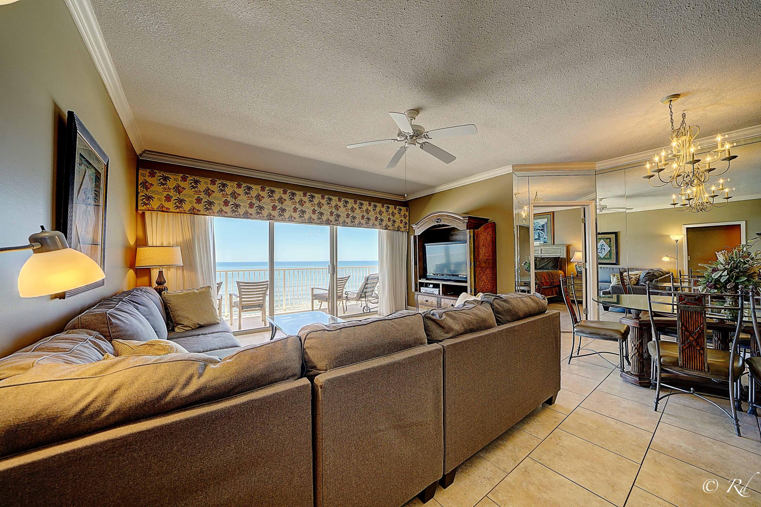 Coral Reef Resort - Residential