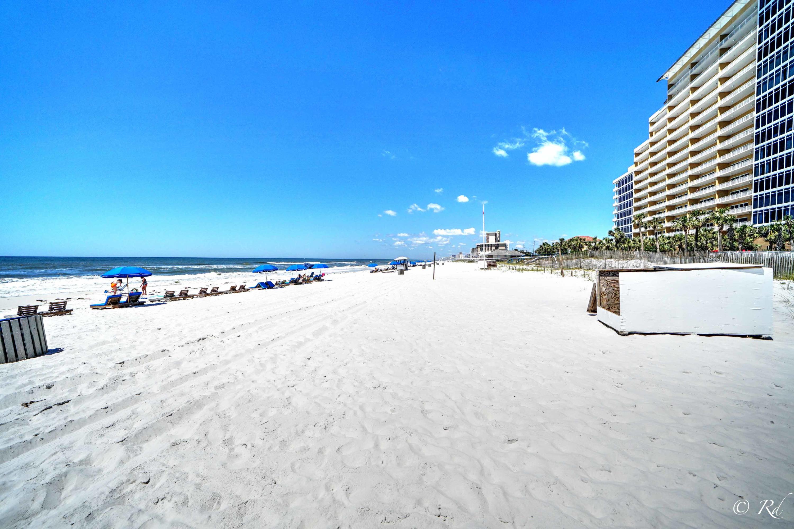 Coral Reef Resort - Residential