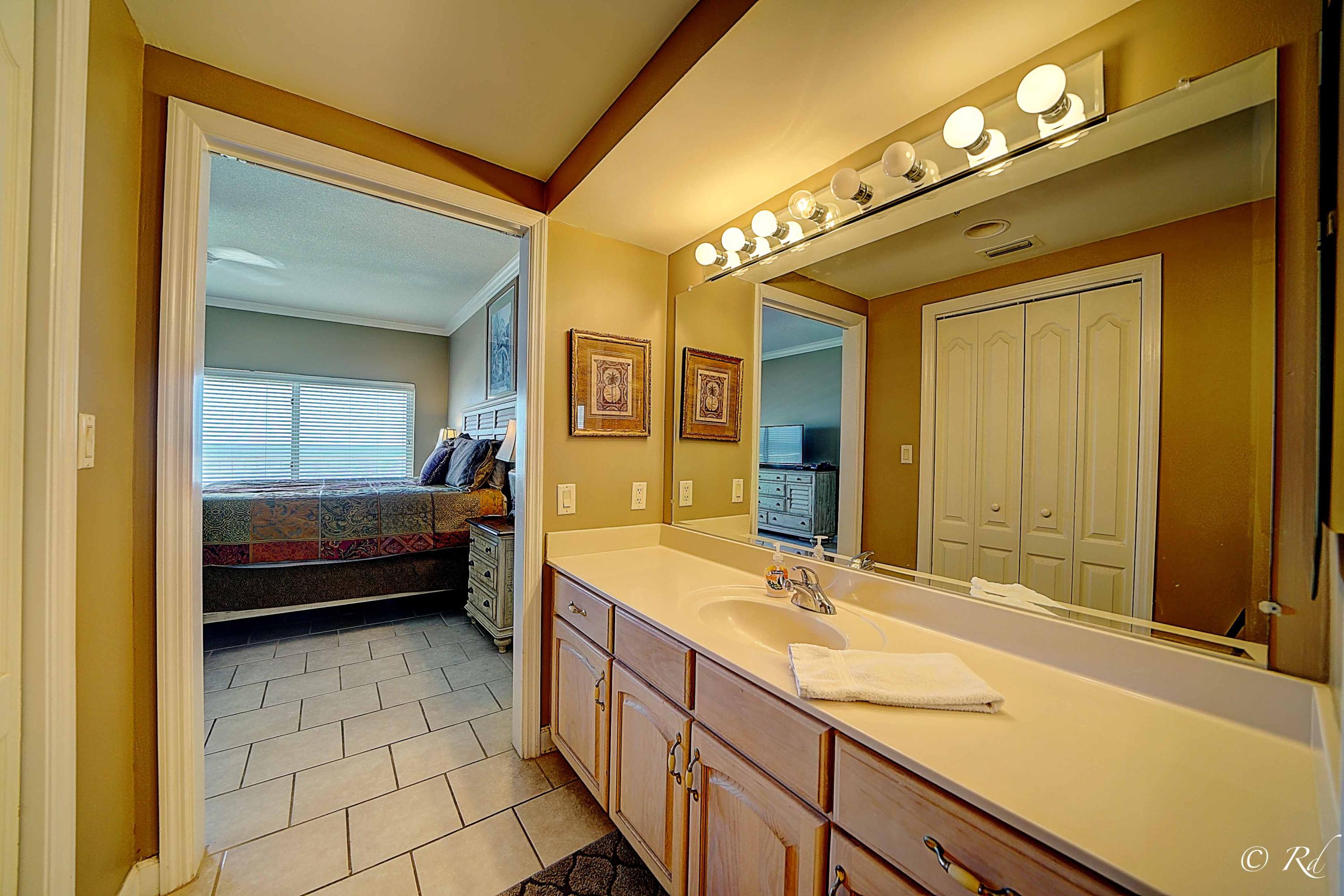 Coral Reef Resort - Residential