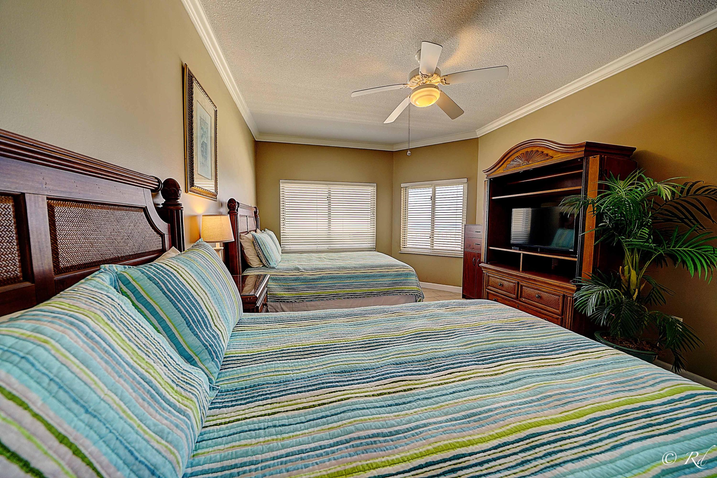 Coral Reef Resort - Residential