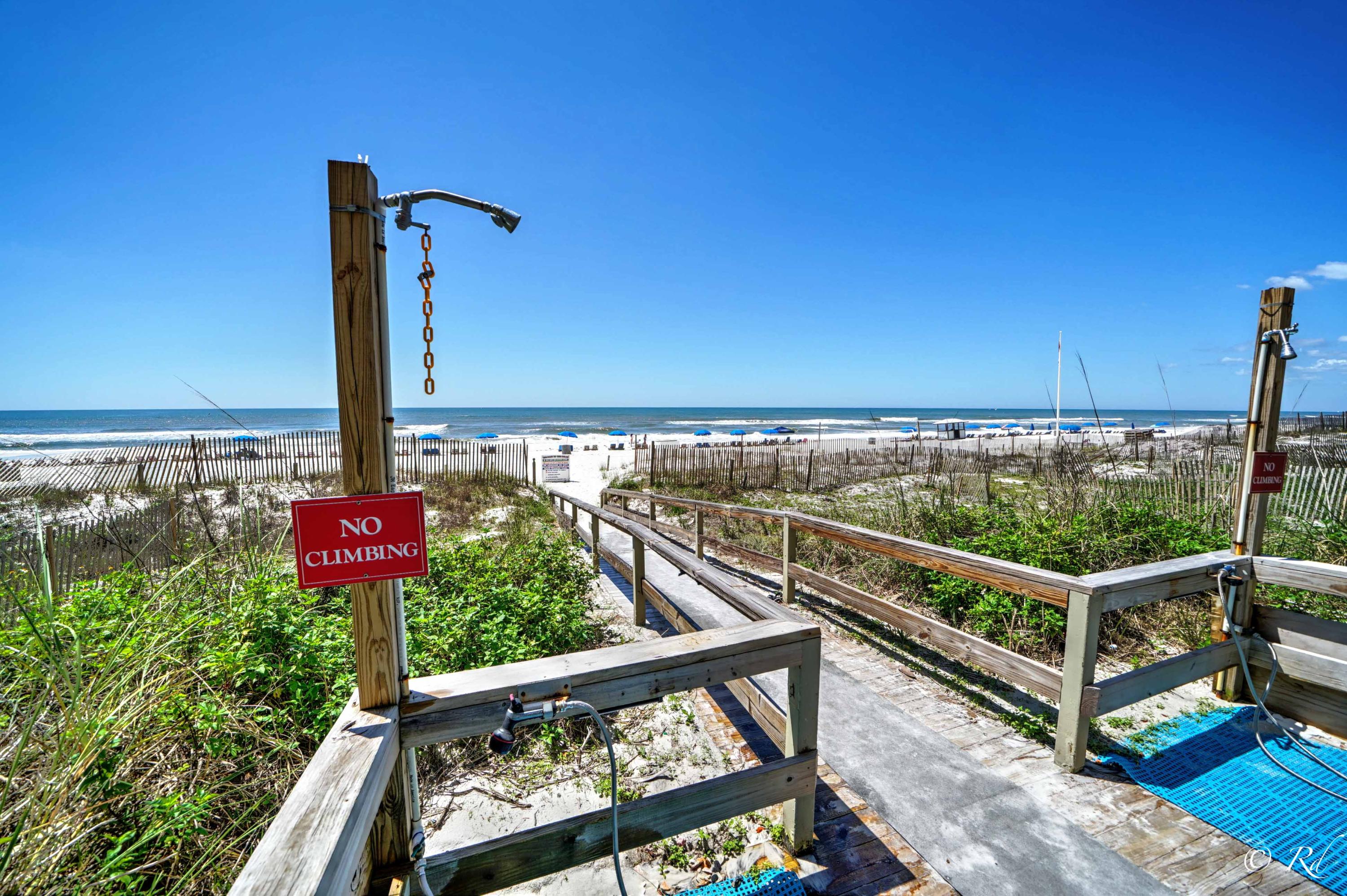 Coral Reef Resort - Residential