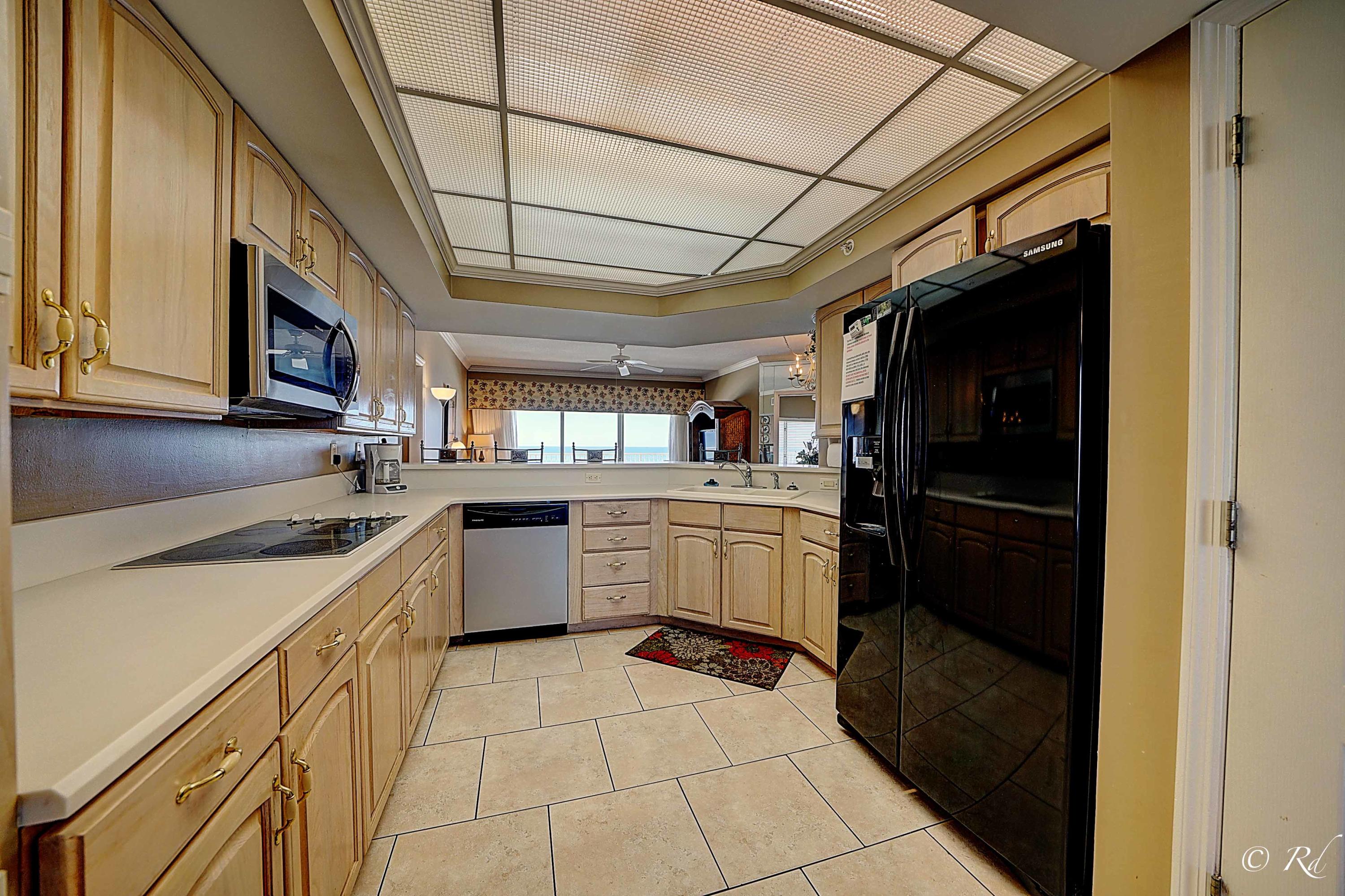 Coral Reef Resort - Residential