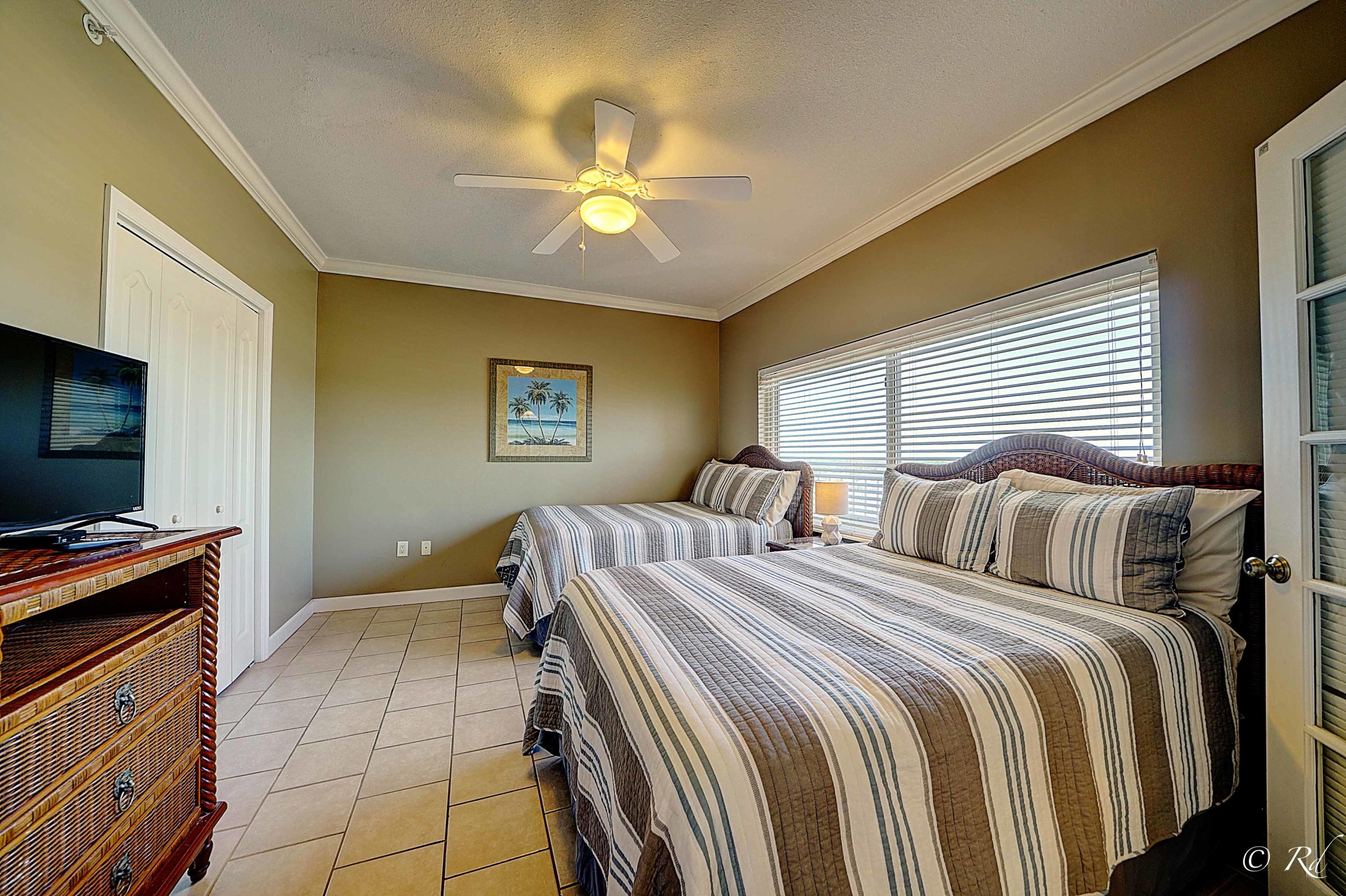 Coral Reef Resort - Residential