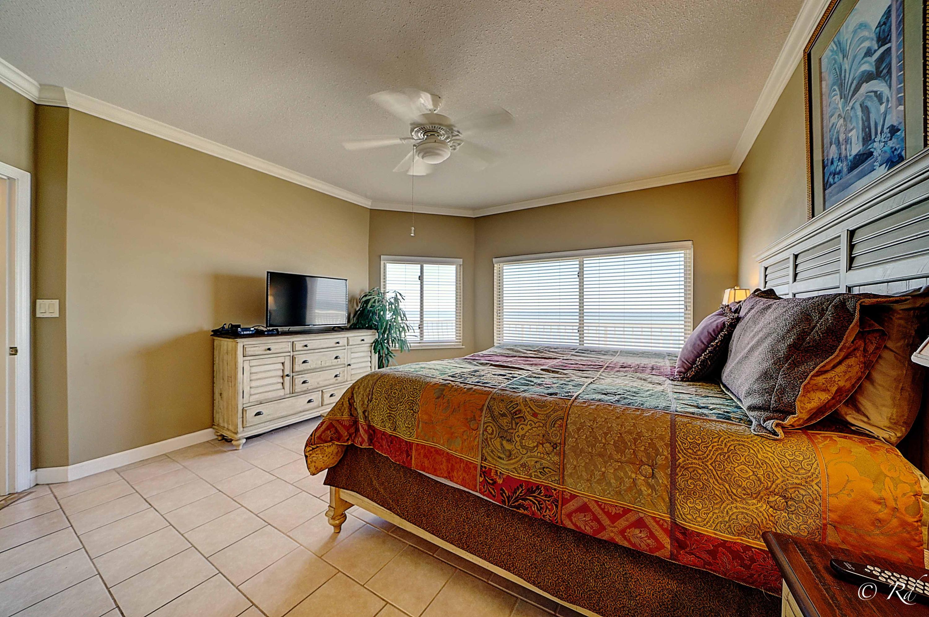 Coral Reef Resort - Residential