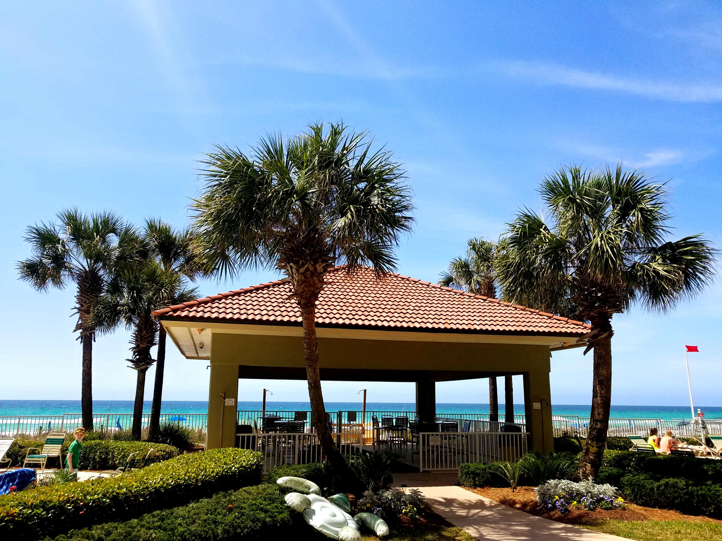 Coral Reef Resort - Residential