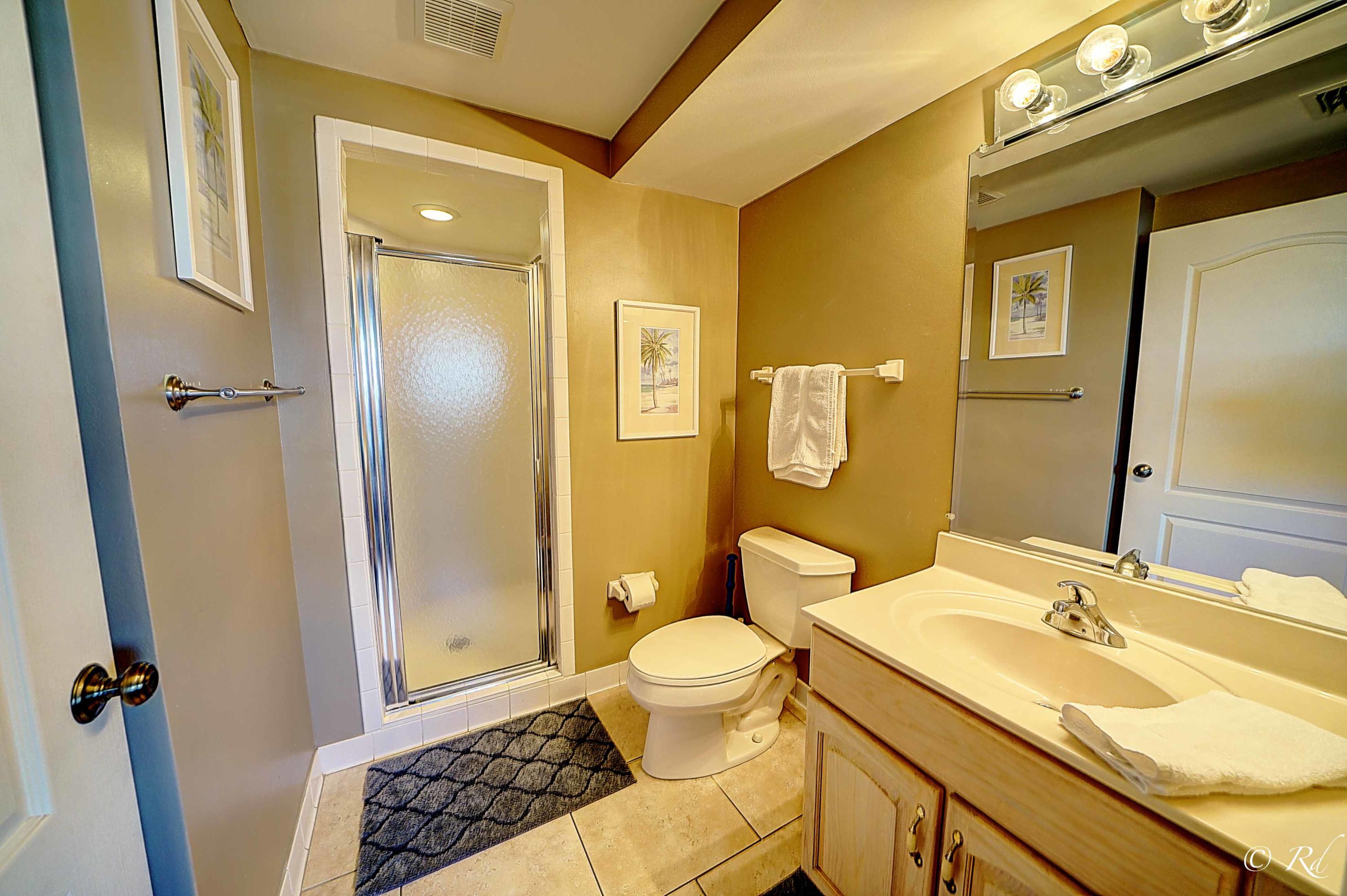 Coral Reef Resort - Residential