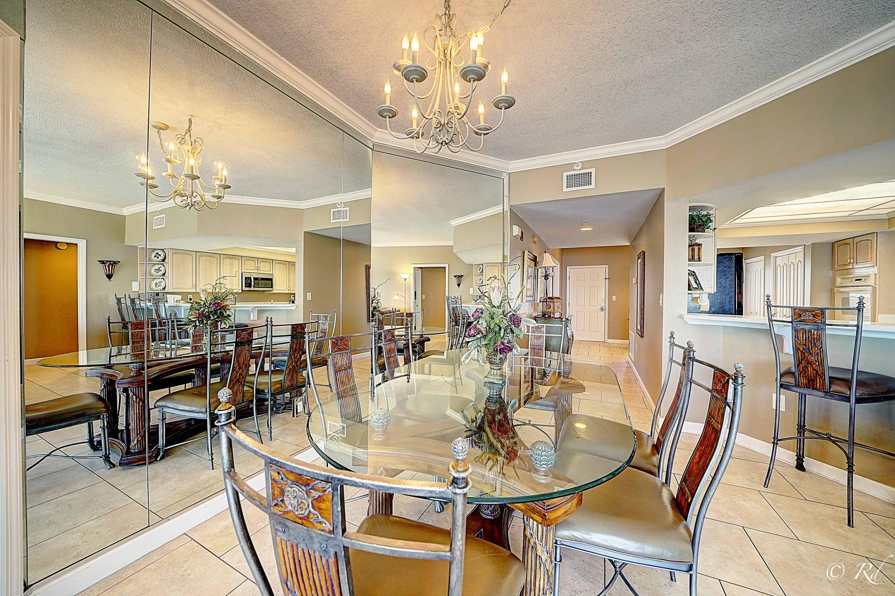 Coral Reef Resort - Residential