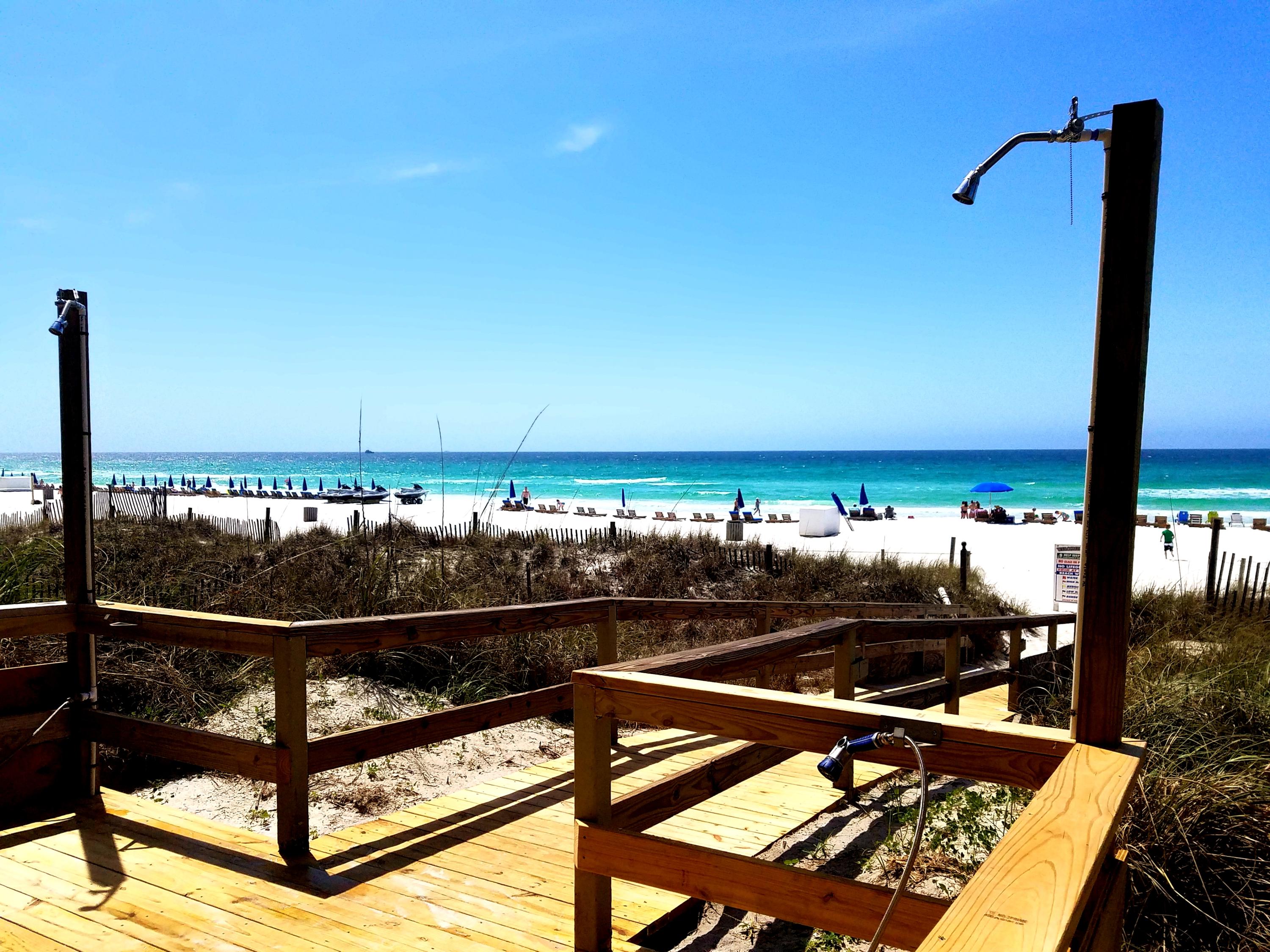 Coral Reef Resort - Residential