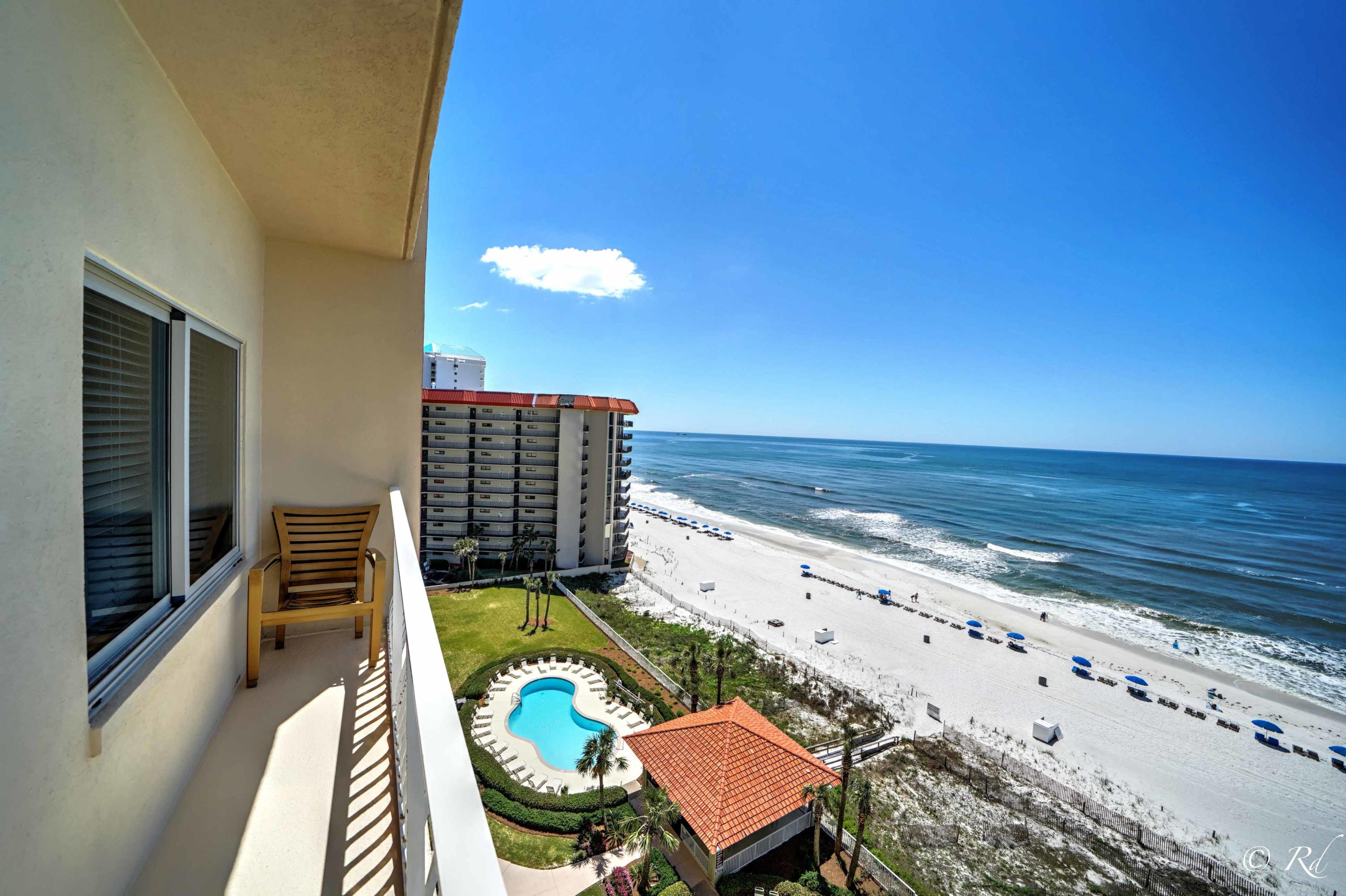 Coral Reef Resort - Residential