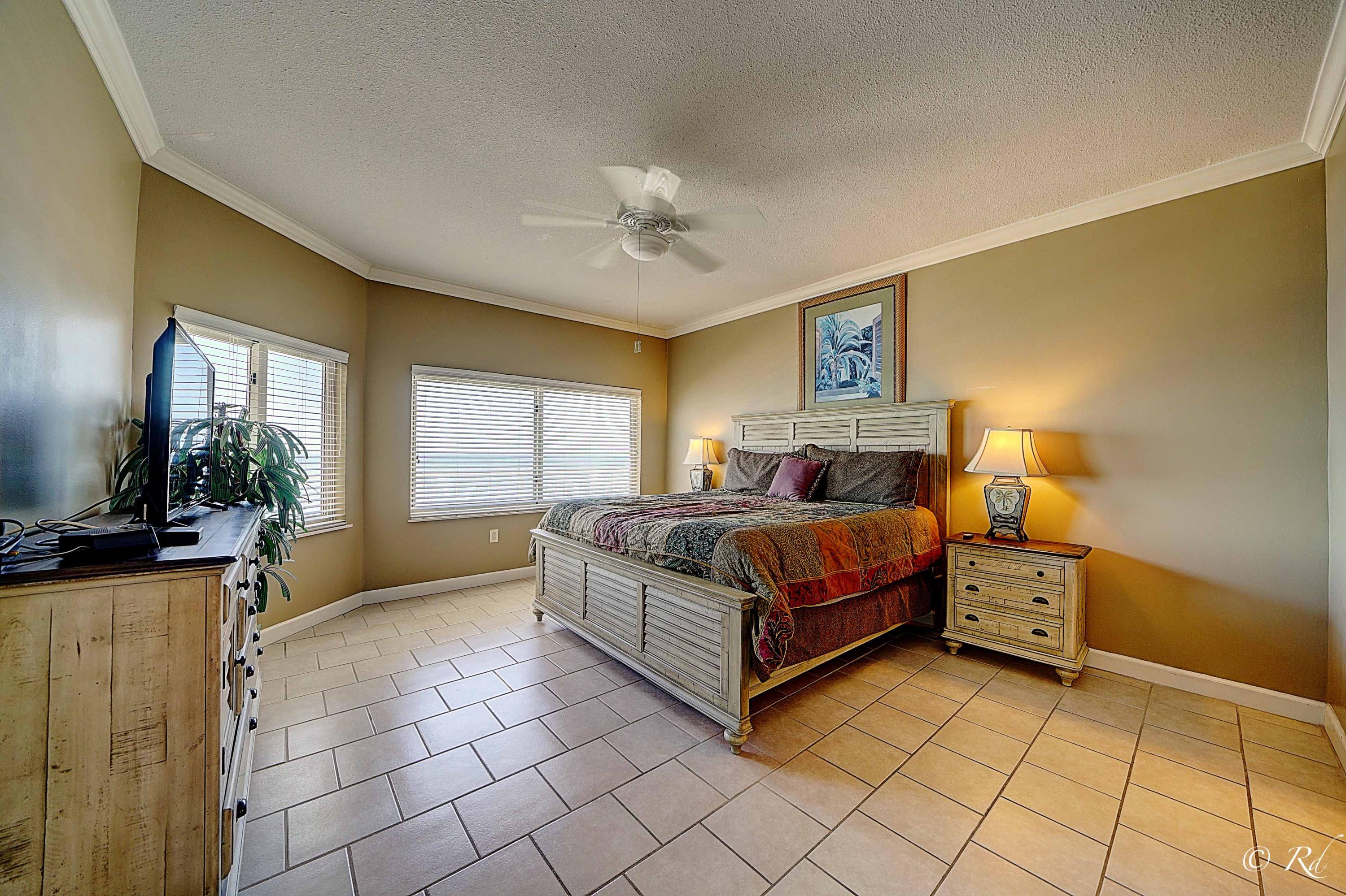 Coral Reef Resort - Residential