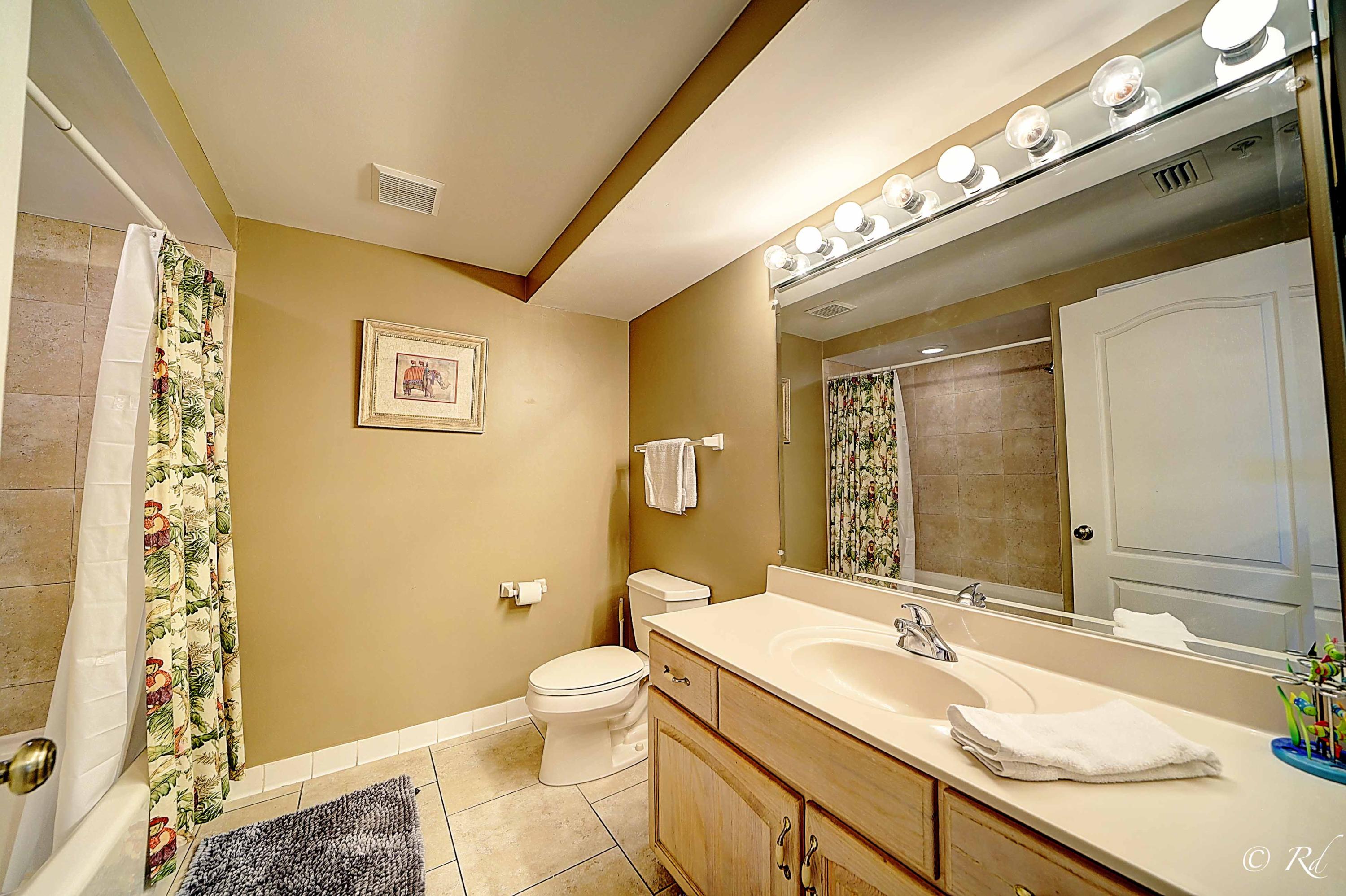 Coral Reef Resort - Residential