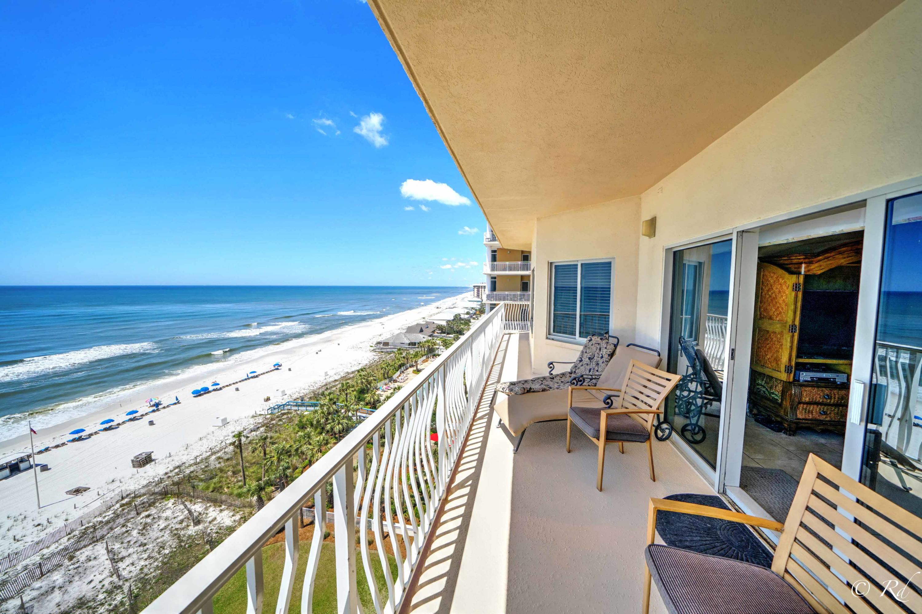 Coral Reef Resort - Residential