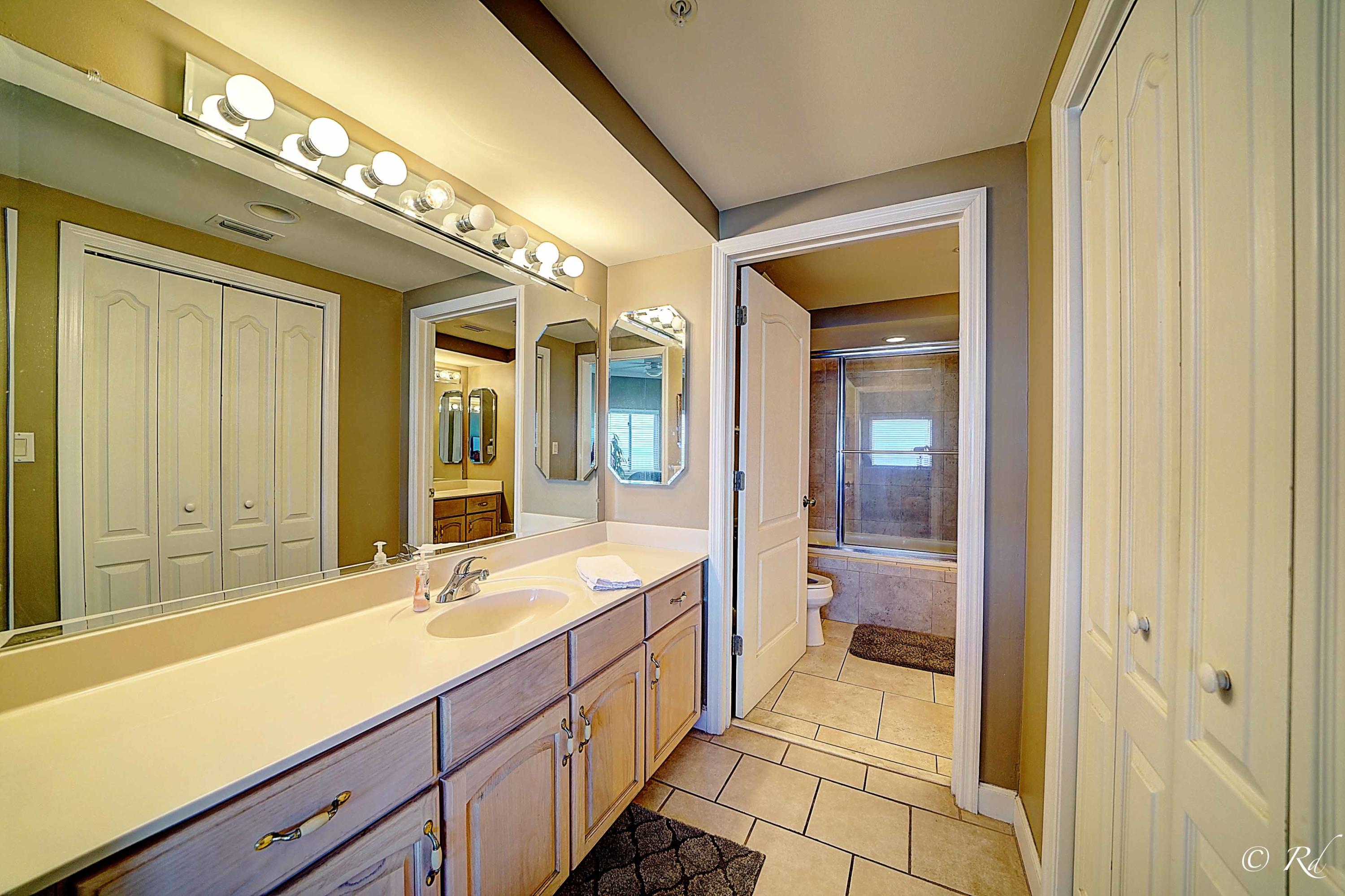 Coral Reef Resort - Residential