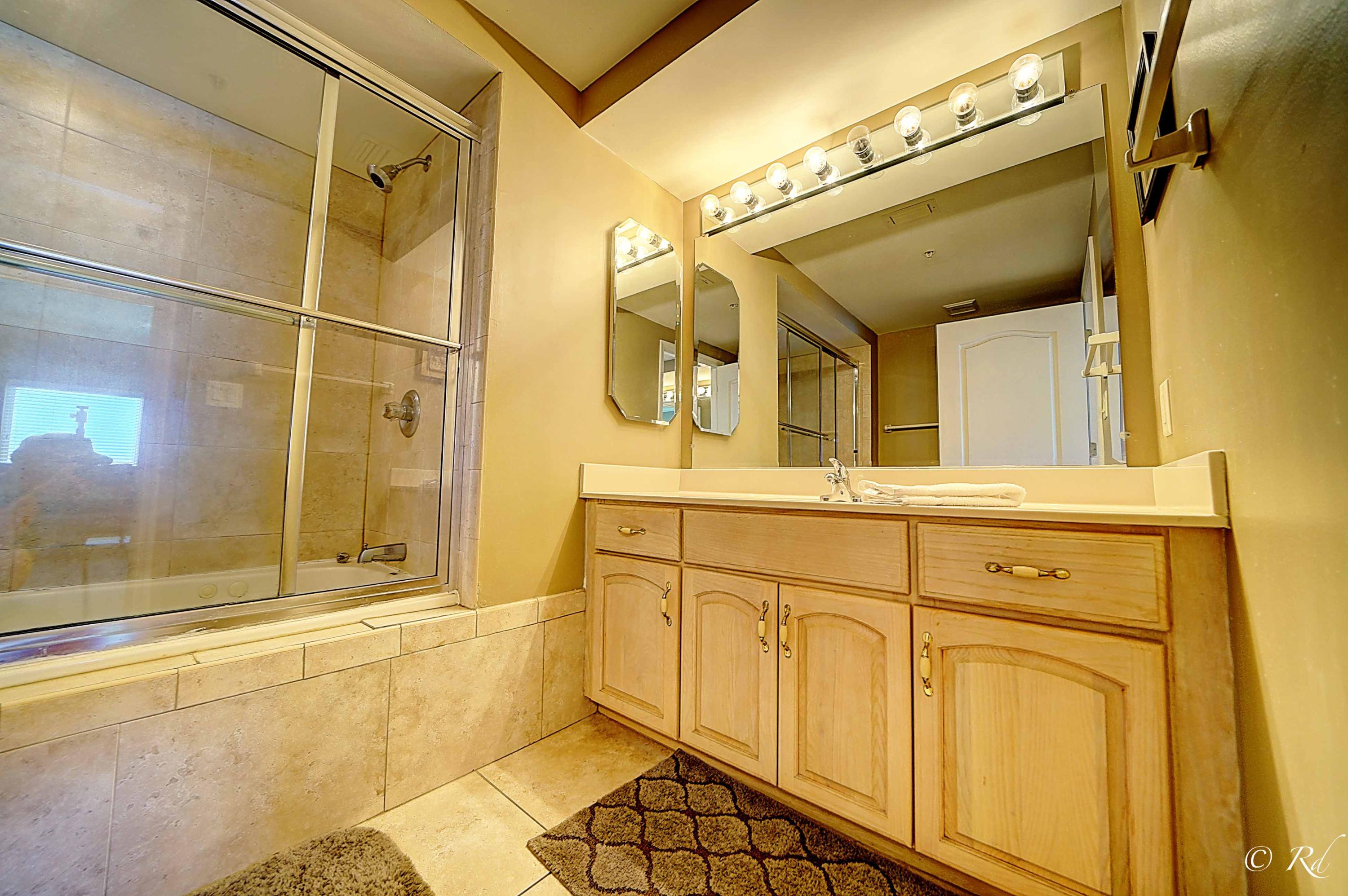 Coral Reef Resort - Residential