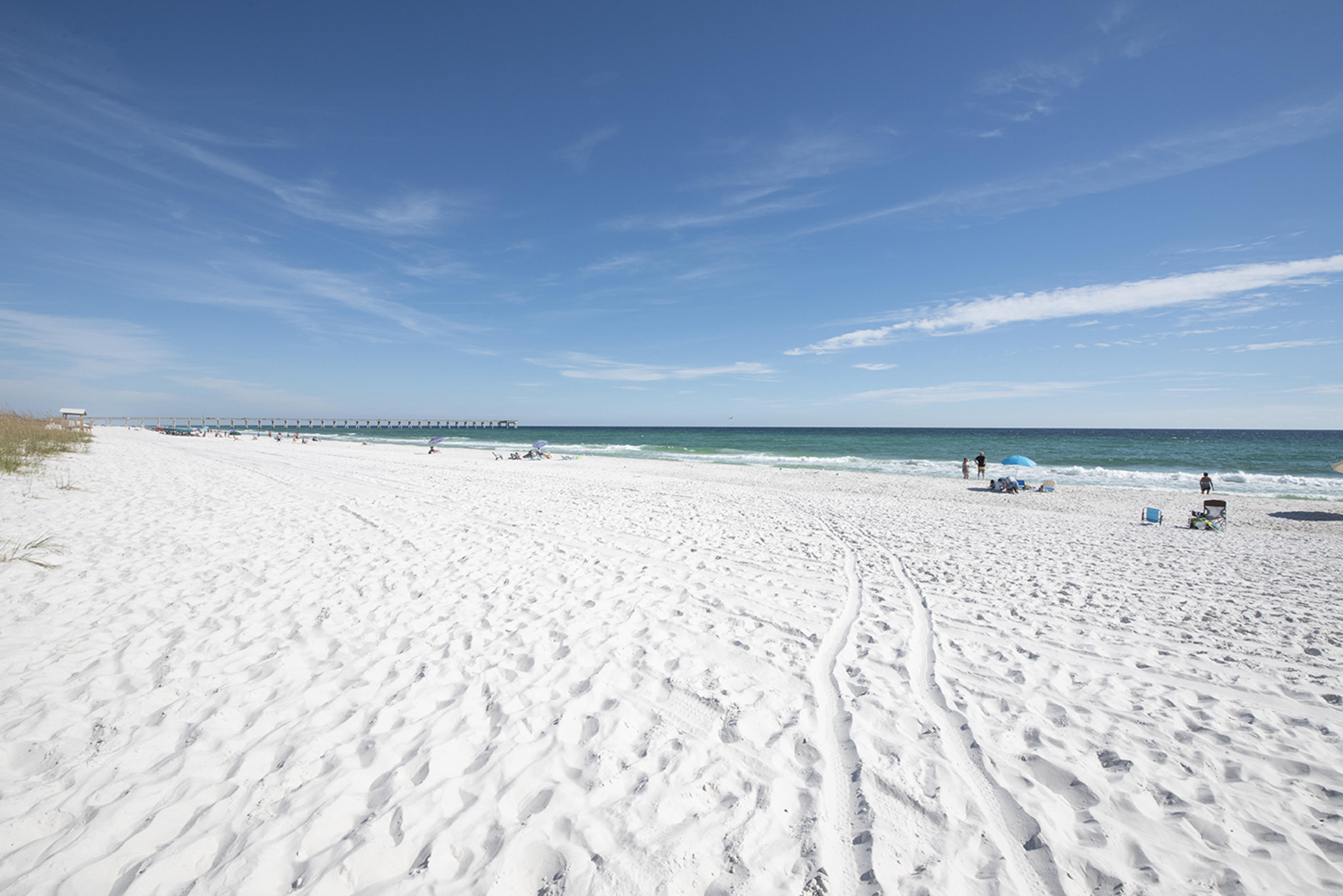 CARIBBEAN RESORT - Residential