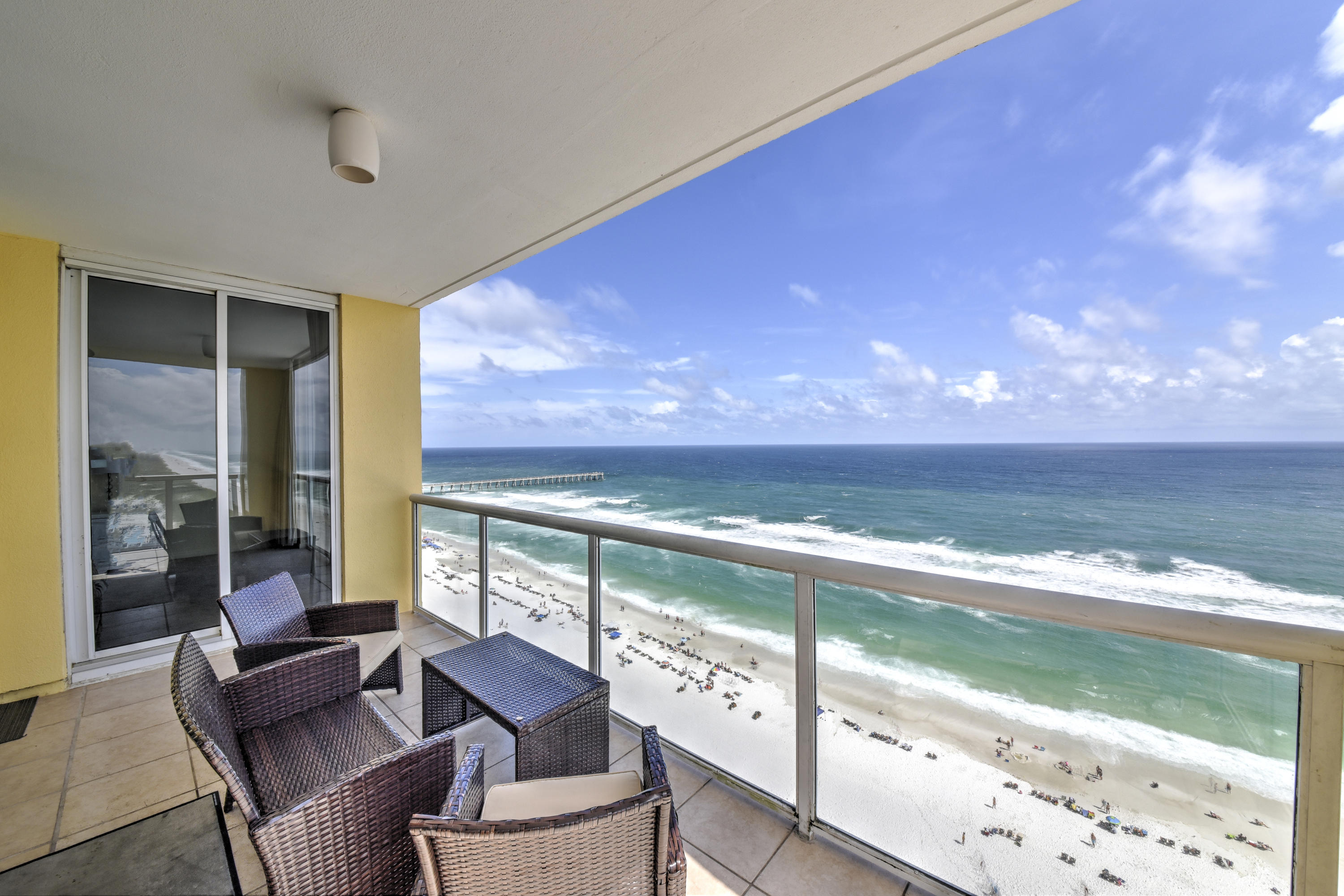 CARIBBEAN RESORT - Residential