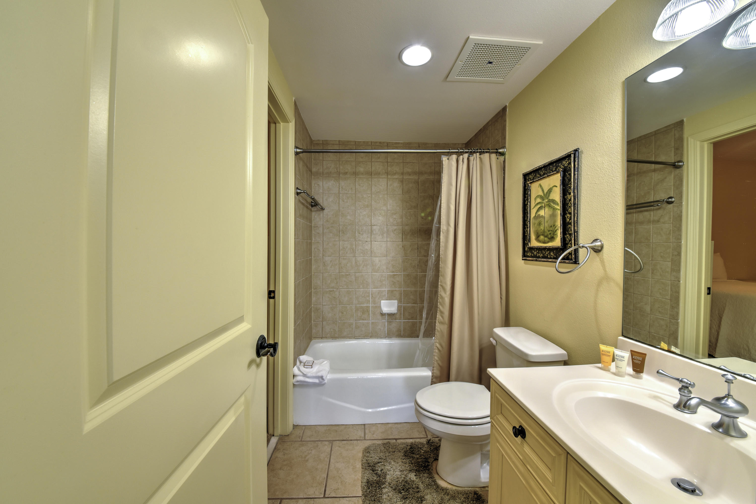 CARIBBEAN RESORT - Residential