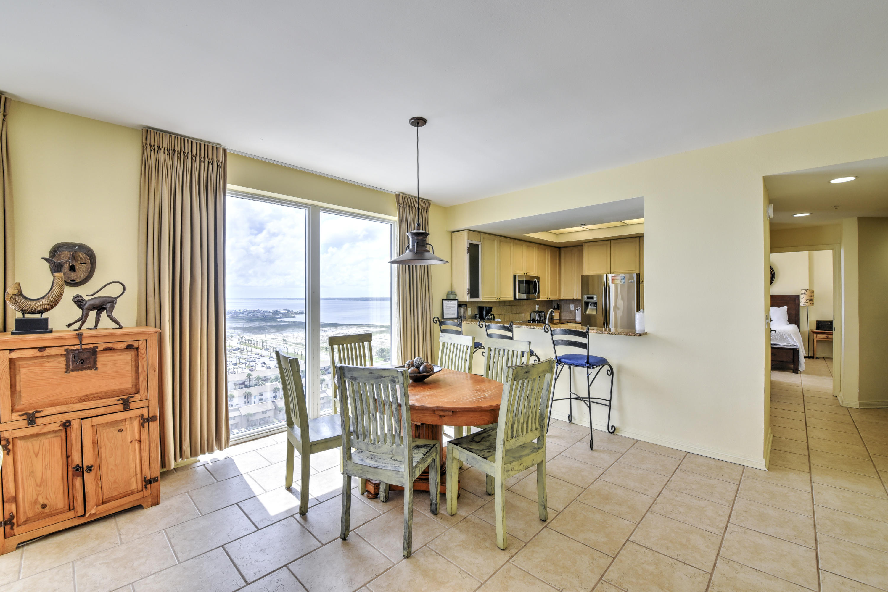 CARIBBEAN RESORT - Residential