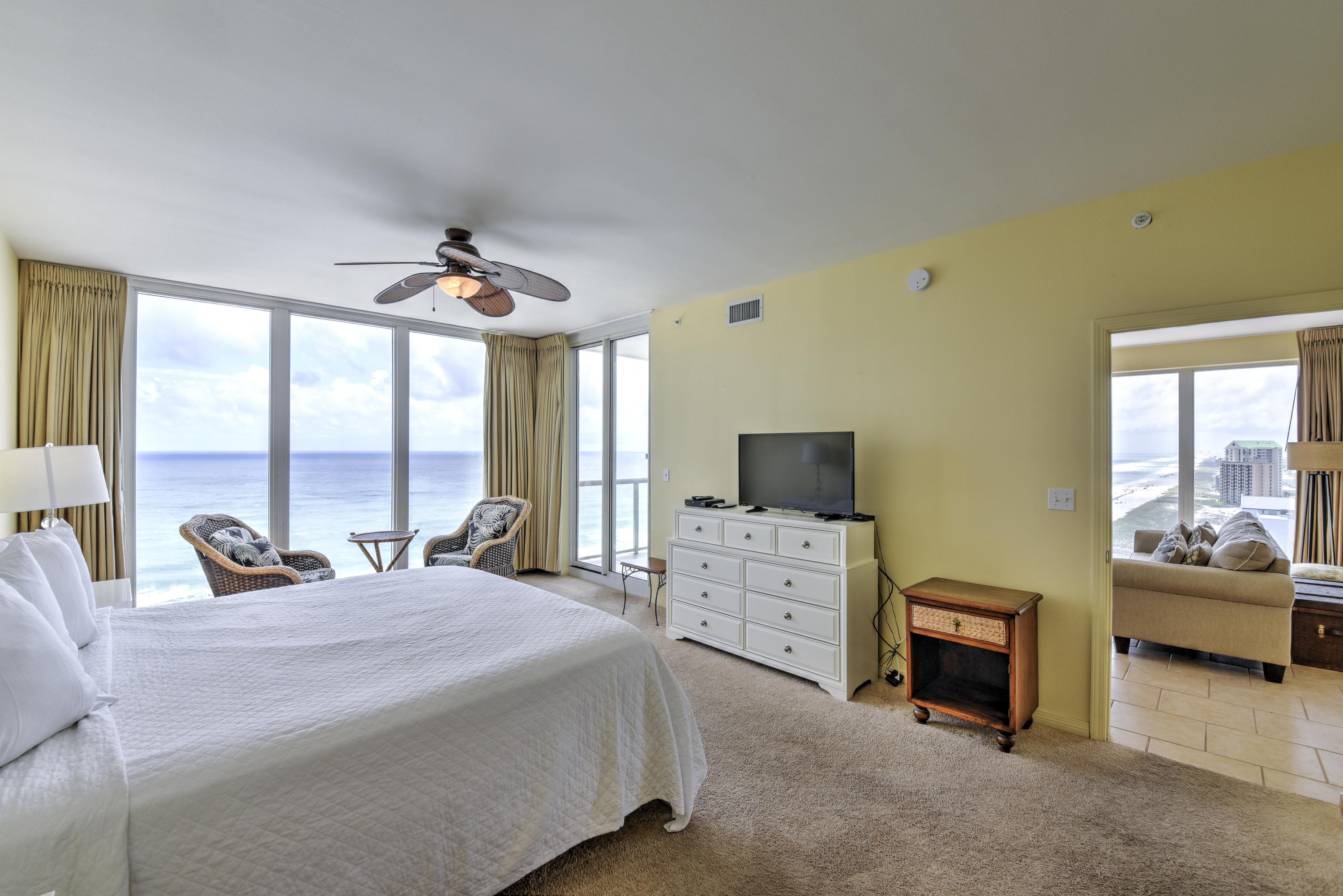 CARIBBEAN RESORT - Residential