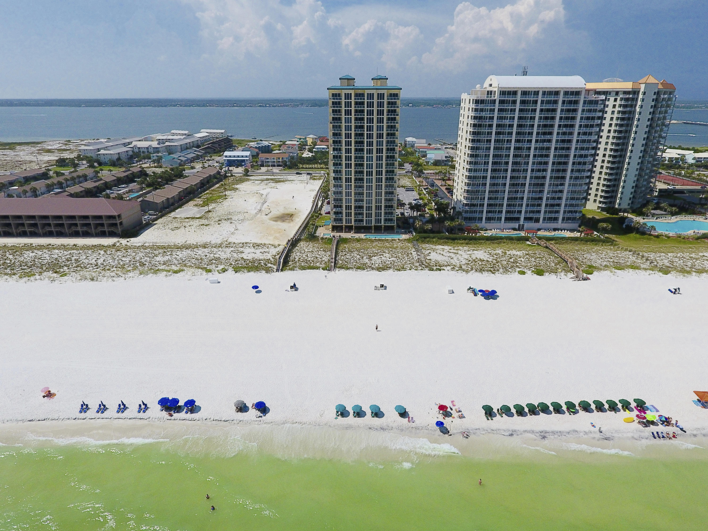 CARIBBEAN RESORT - Residential
