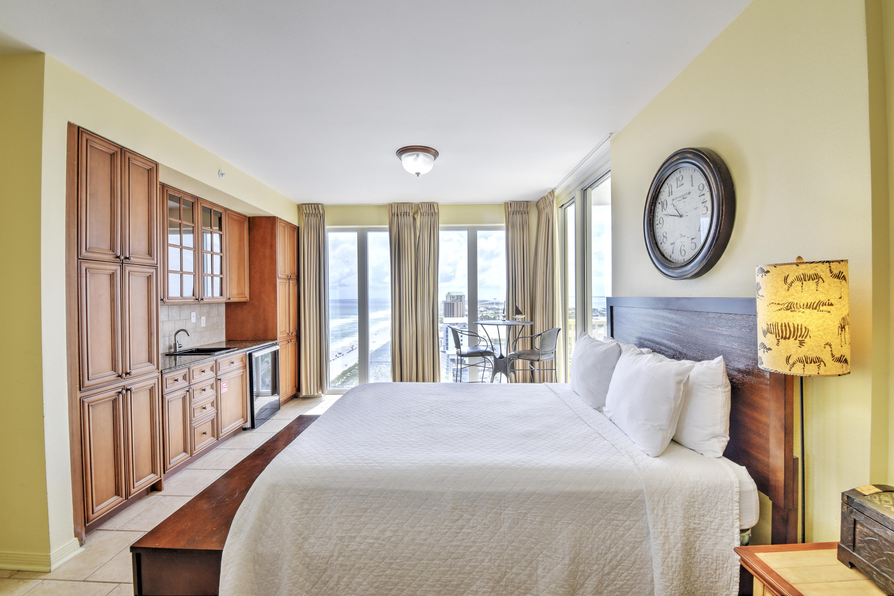 CARIBBEAN RESORT - Residential