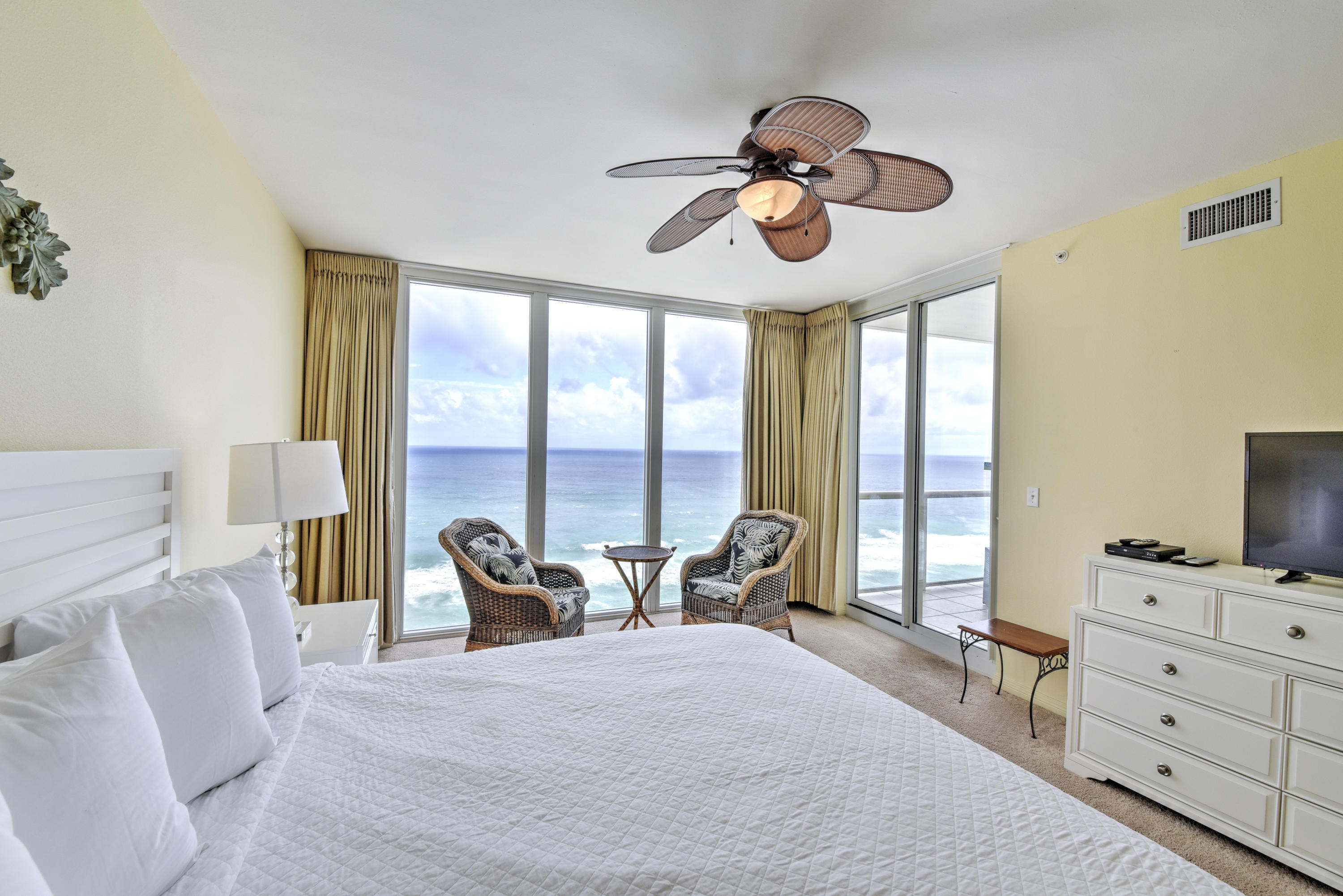 CARIBBEAN RESORT - Residential