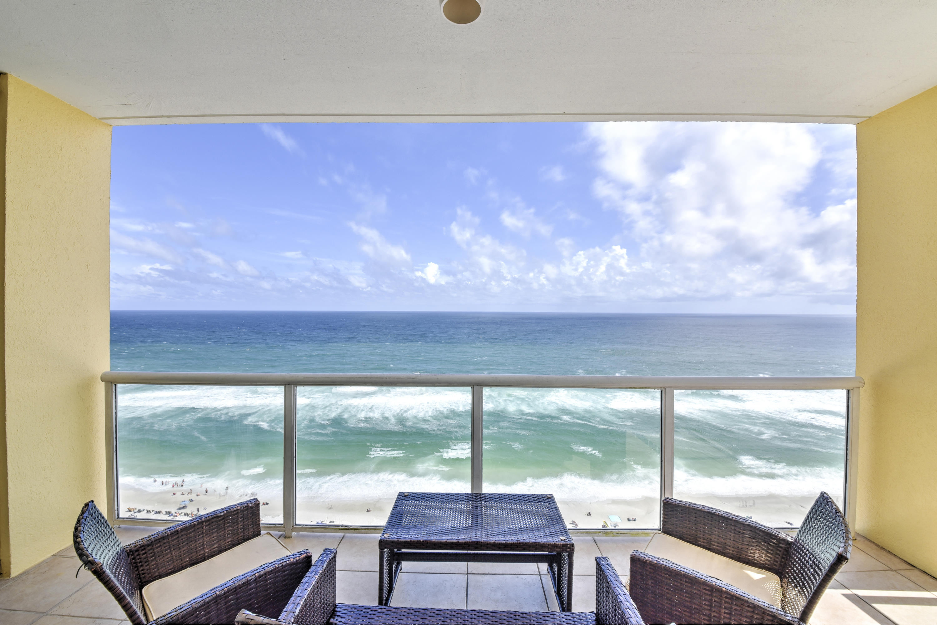 CARIBBEAN RESORT - Residential